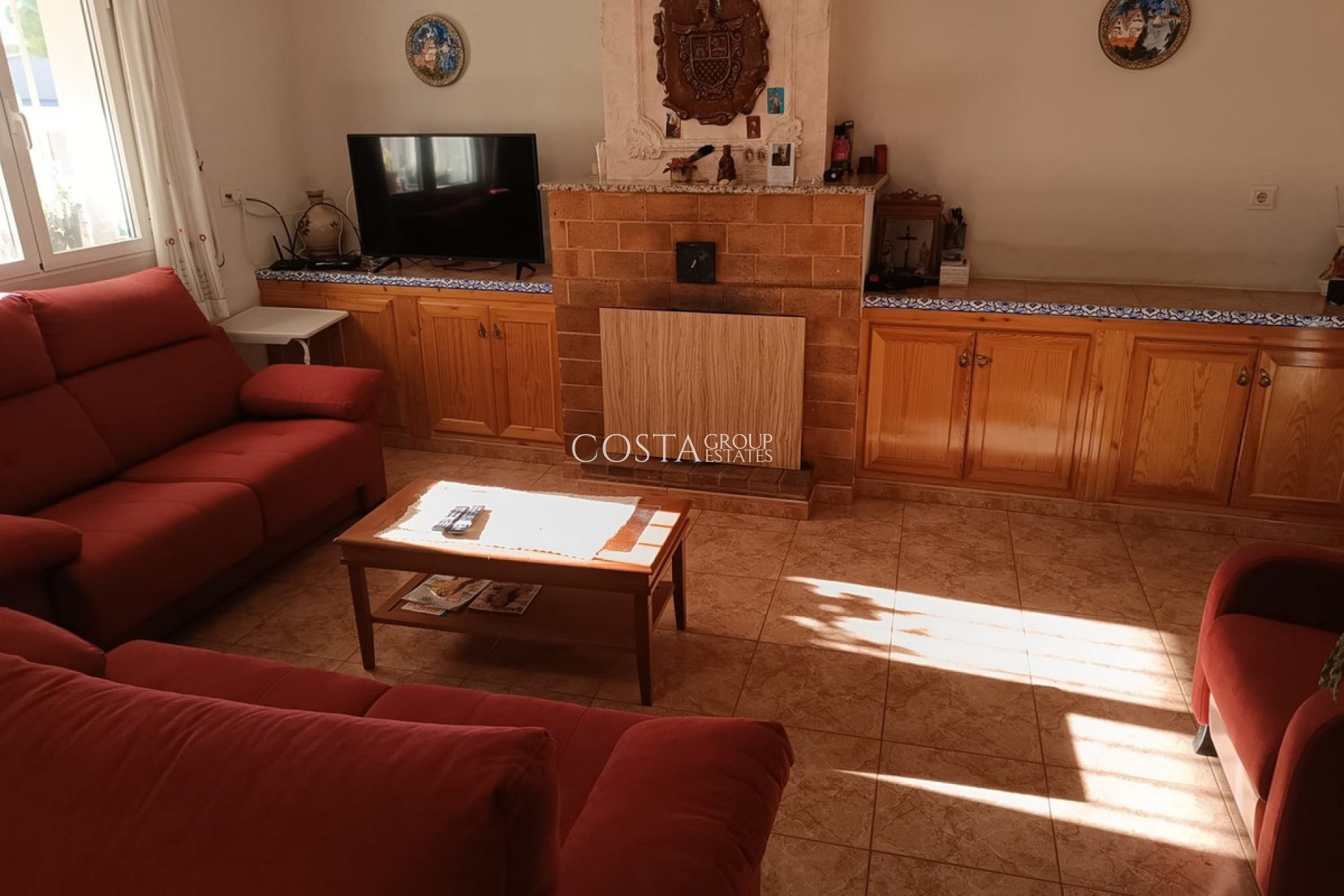 Revente - Villa -
Yecla - Yecla Centro