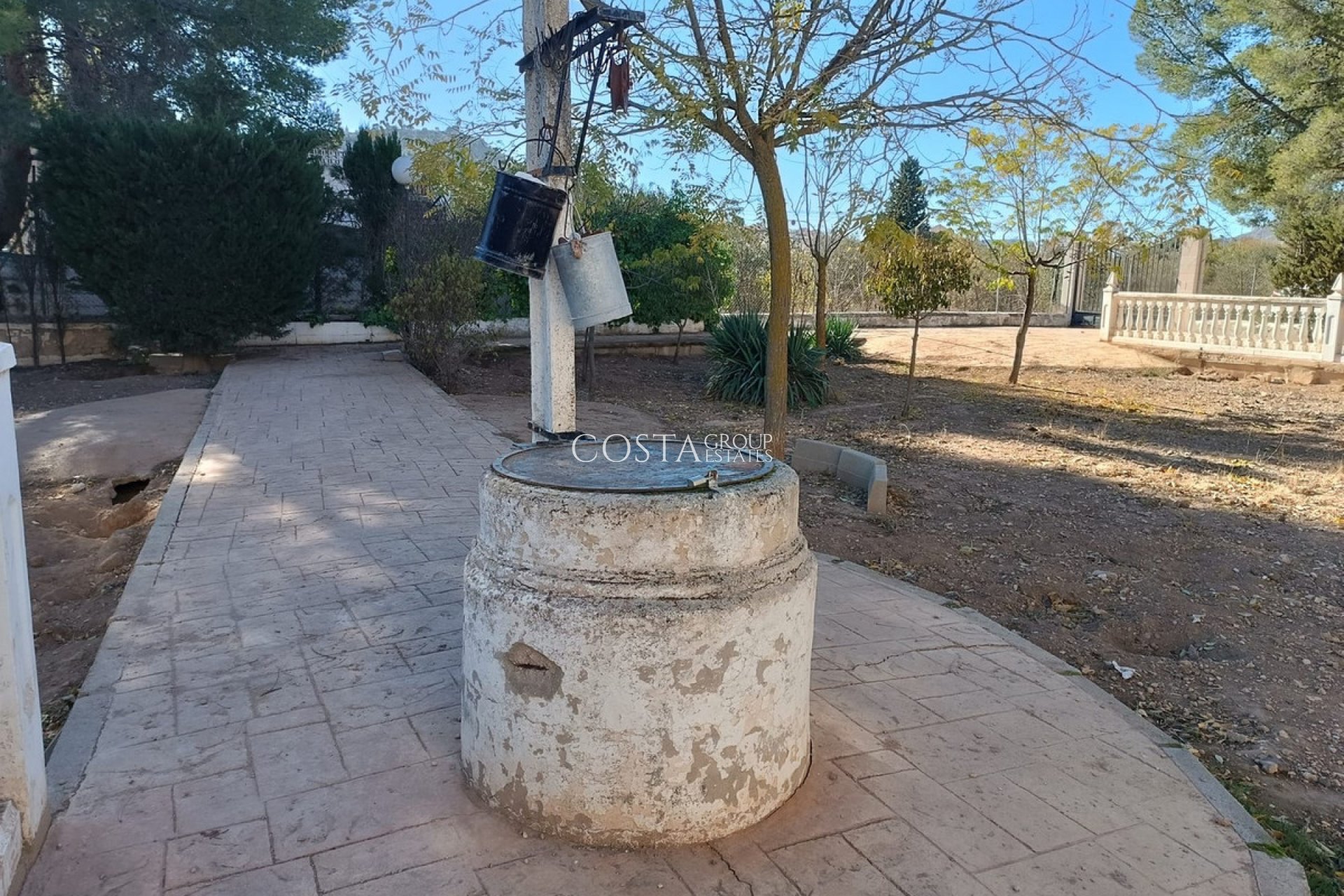 Revente - Villa -
Yecla - Yecla Centro