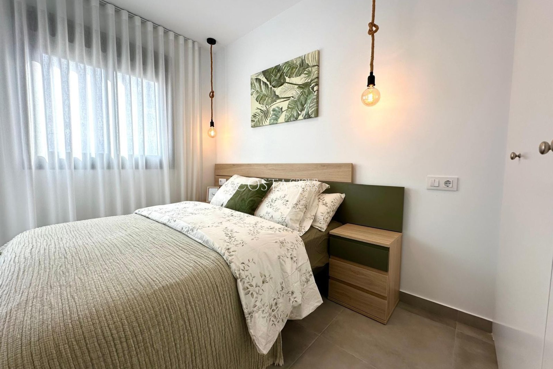 Rynek wtórny - Apartments -
Los Alcazares - Santa Rosalia Lake and Life Resort