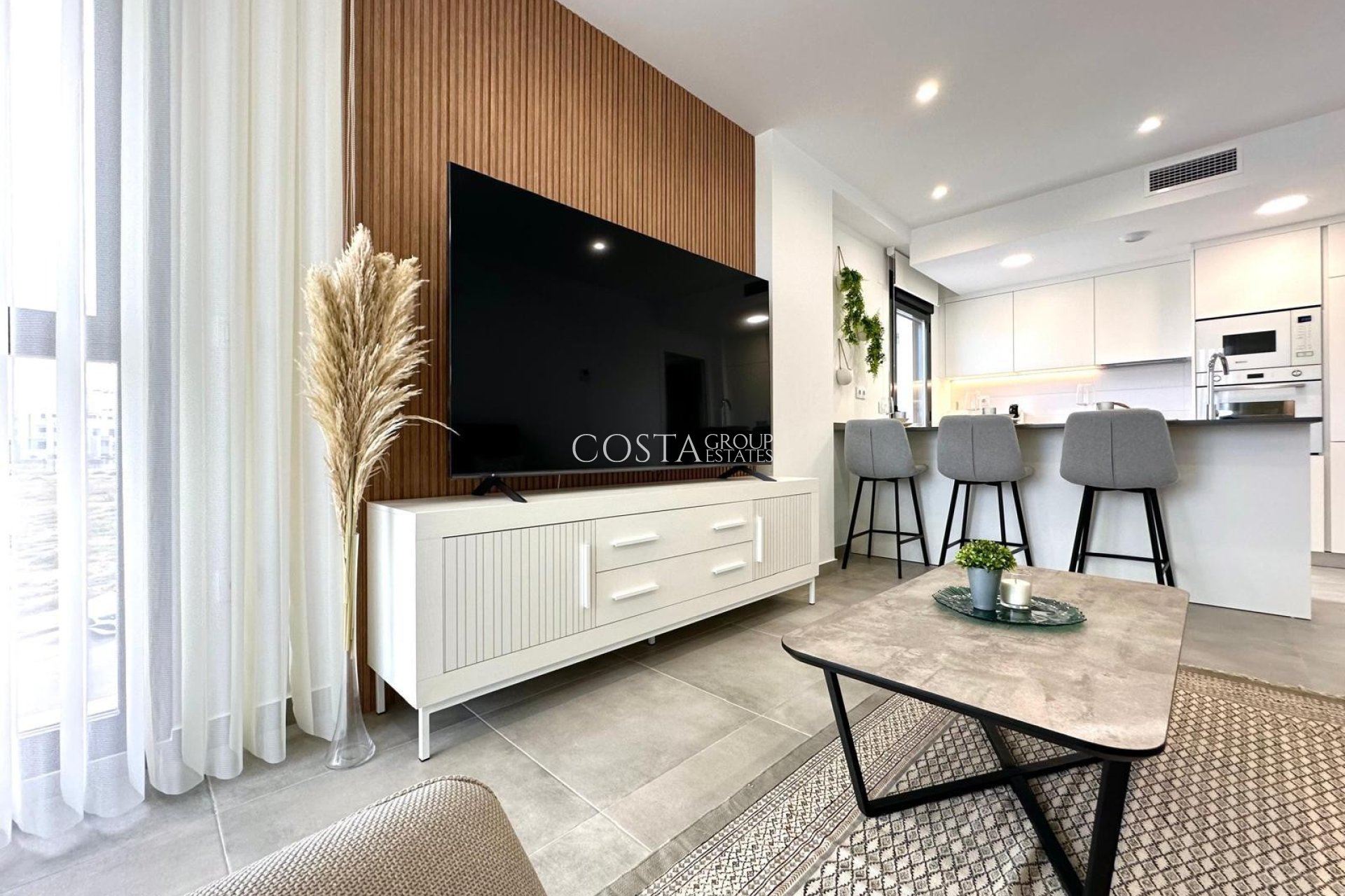 Rynek wtórny - Apartments -
Los Alcazares - Santa Rosalia Lake and Life Resort