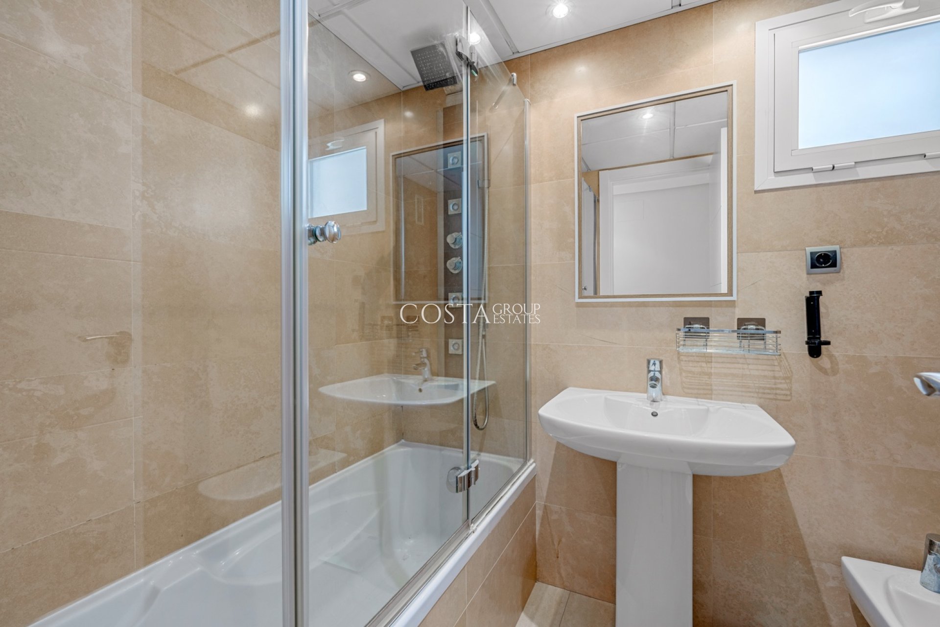 Rynek wtórny - Apartments -
Los Alcazares - Serena Golf