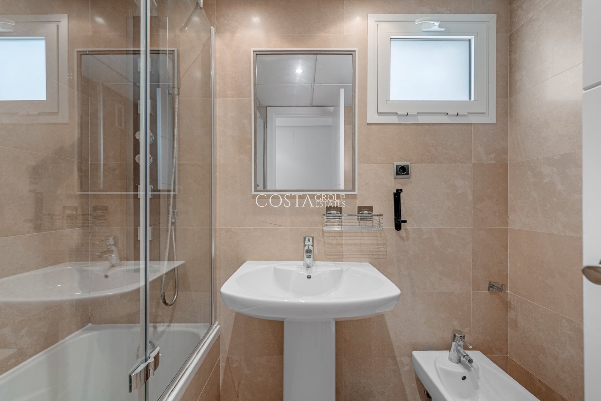 Rynek wtórny - Apartments -
Los Alcazares - Serena Golf