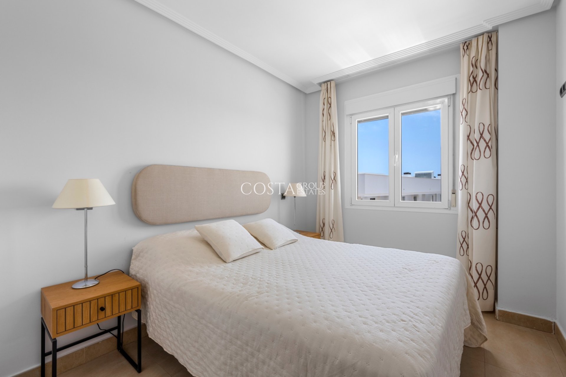 Rynek wtórny - Apartments -
Los Alcazares - Serena Golf