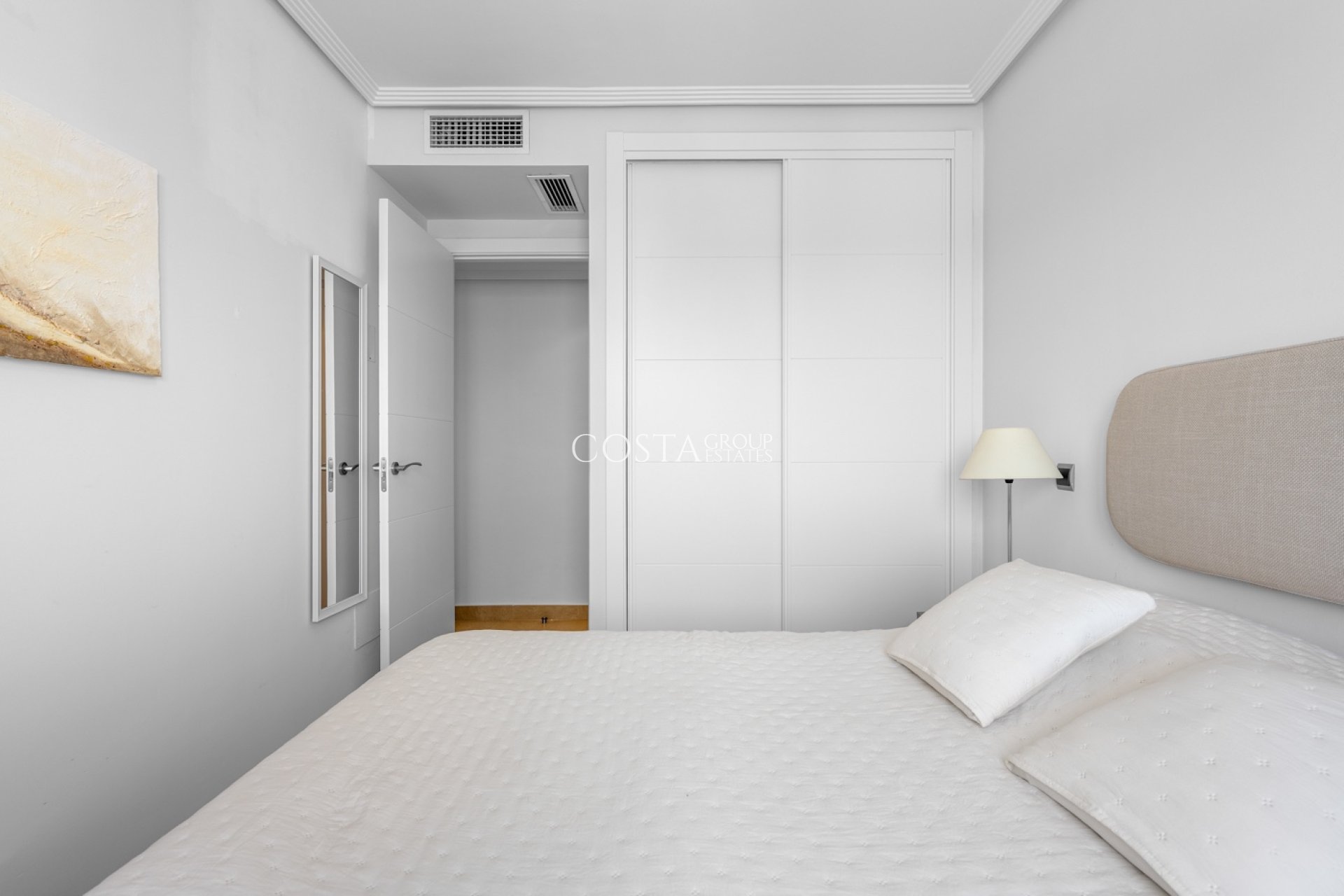 Rynek wtórny - Apartments -
Los Alcazares - Serena Golf
