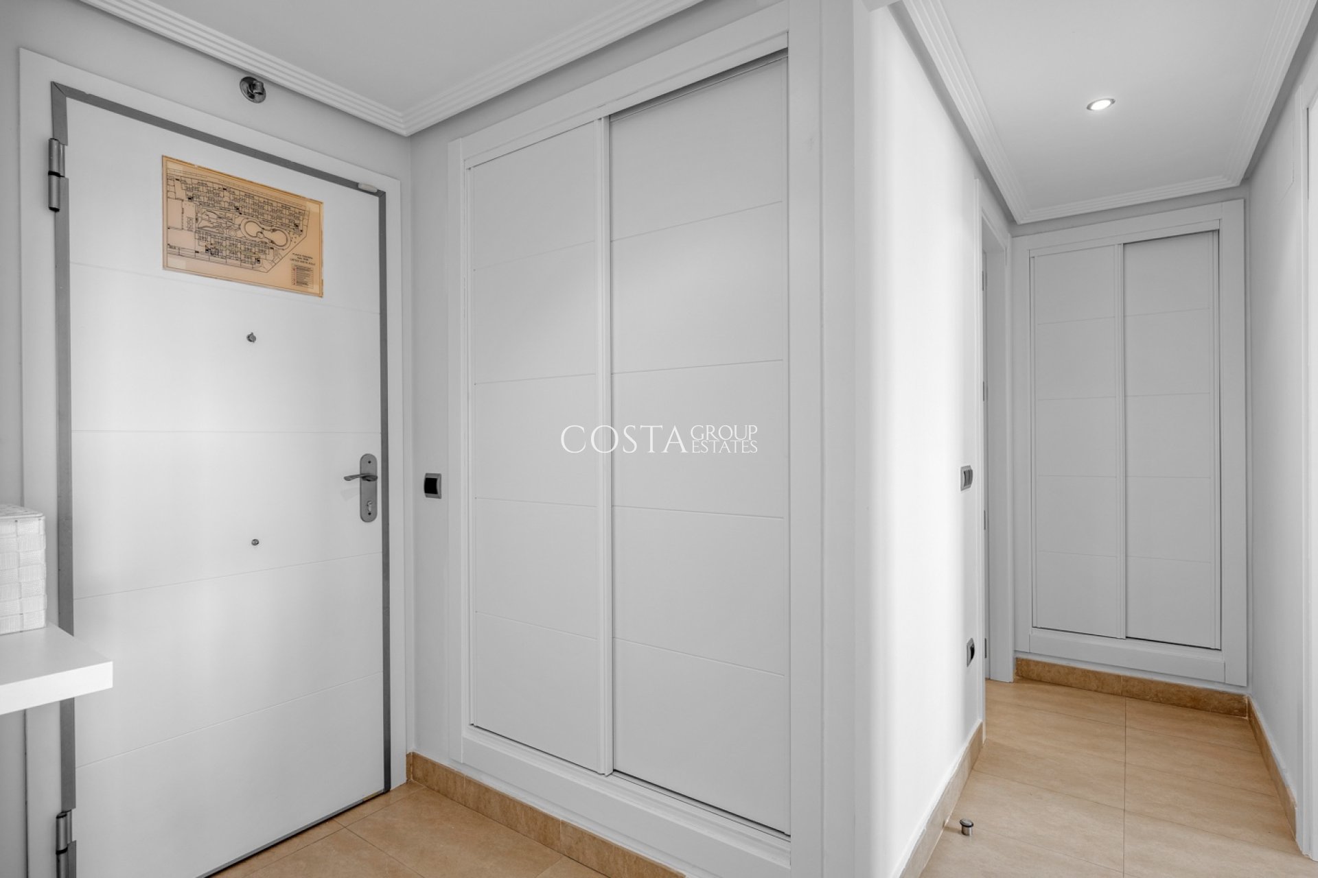 Rynek wtórny - Apartments -
Los Alcazares - Serena Golf