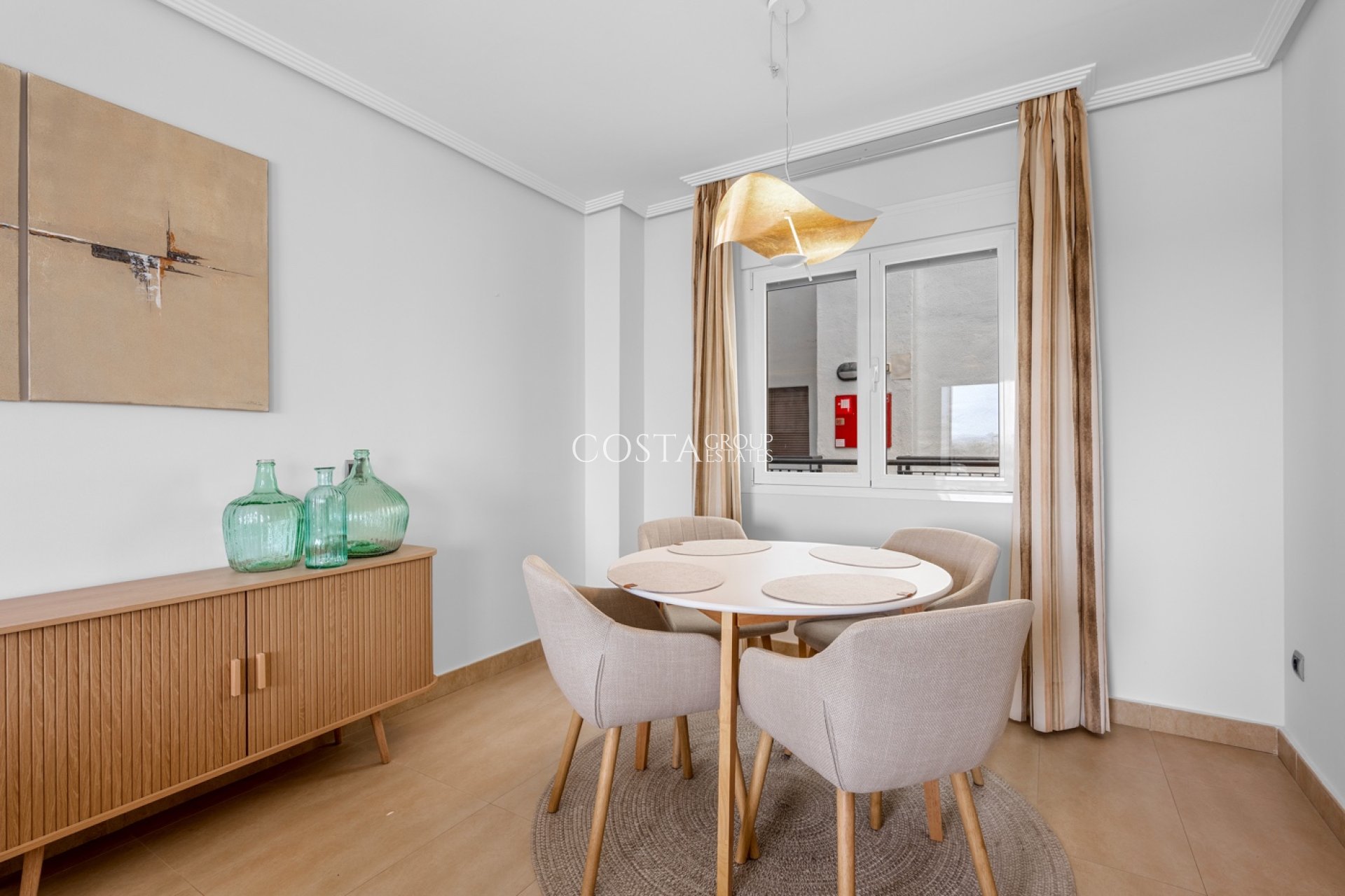 Rynek wtórny - Apartments -
Los Alcazares - Serena Golf