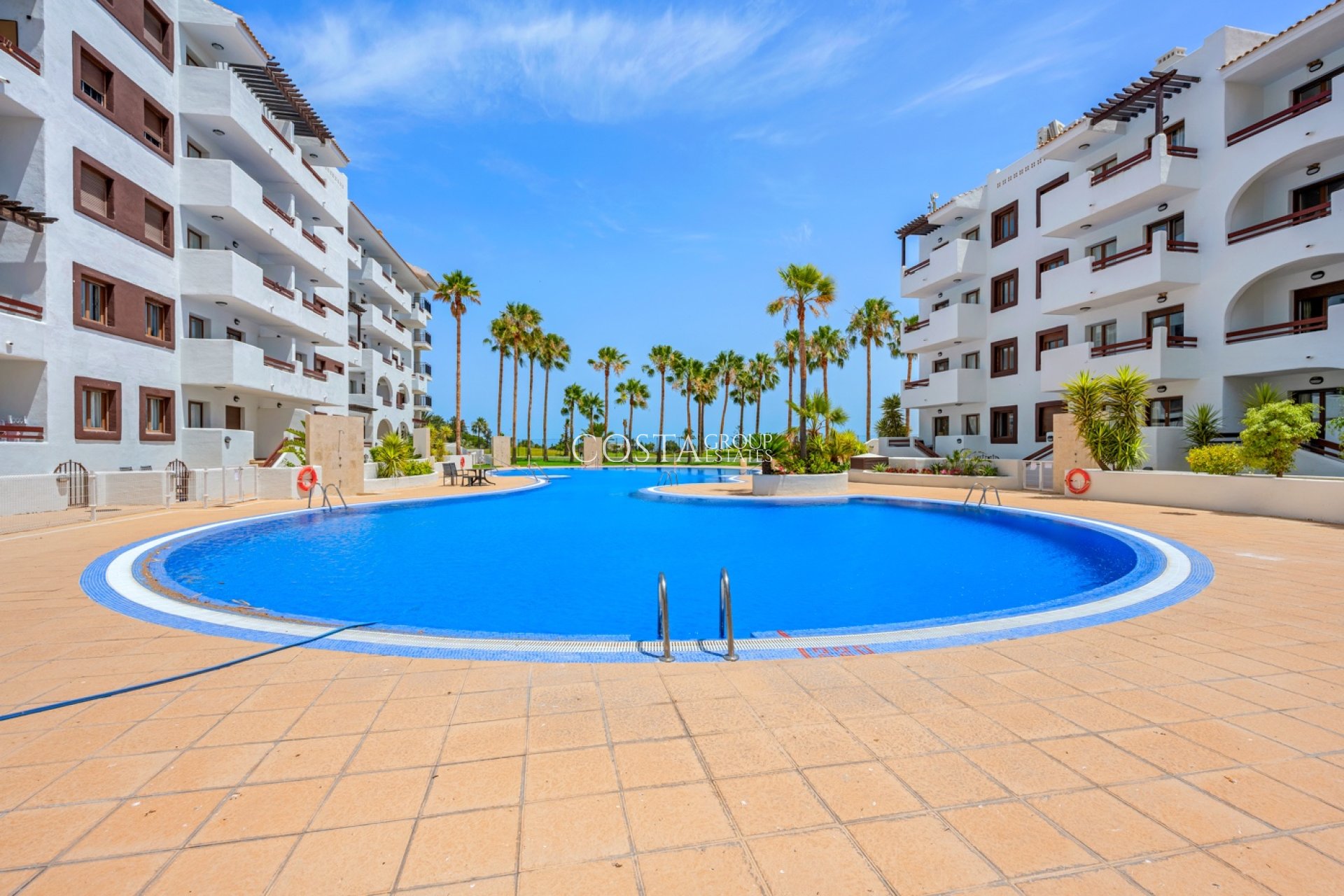 Rynek wtórny - Apartments -
Los Alcazares - Serena Golf