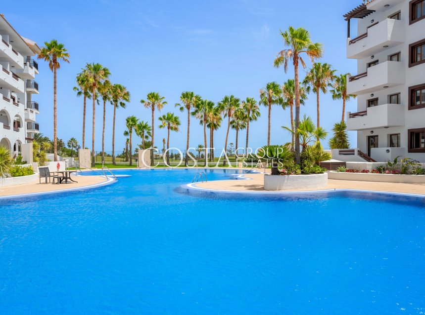 Rynek wtórny - Apartments -
Los Alcazares - Serena Golf