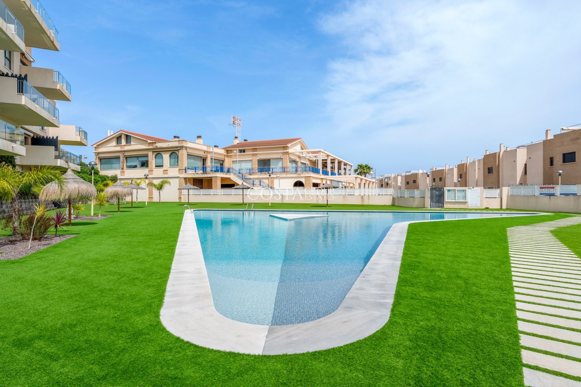 Rynek wtórny - Apartments -
Orihuela Costa - La Zenia