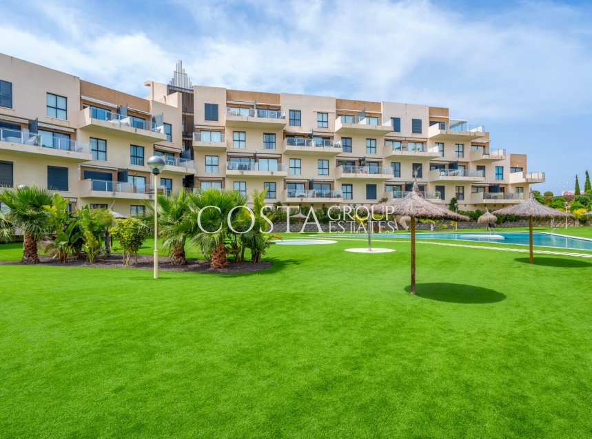 Rynek wtórny - Apartments -
Orihuela Costa - La Zenia