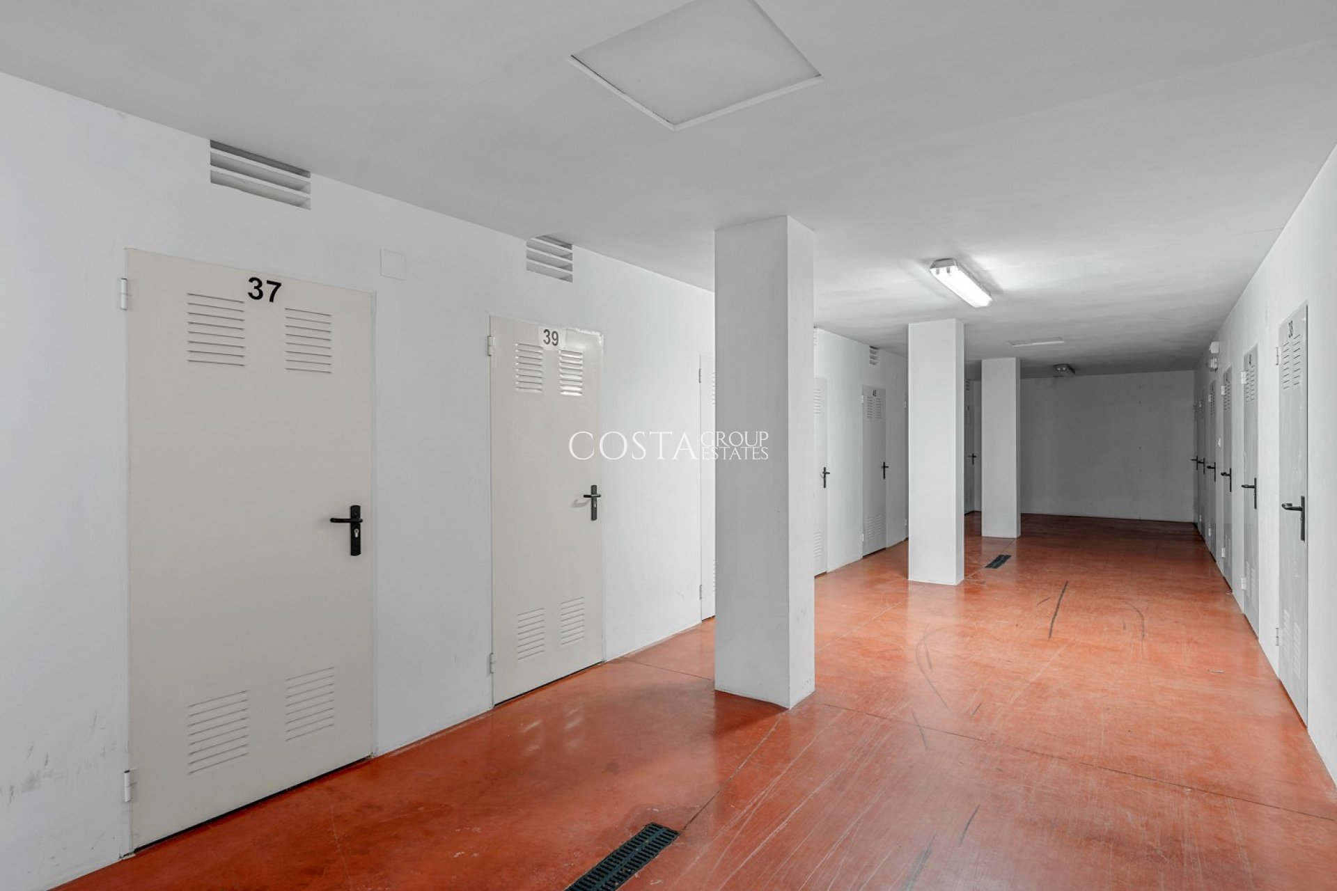 Rynek wtórny - Apartments -
Orihuela Costa - La Zenia