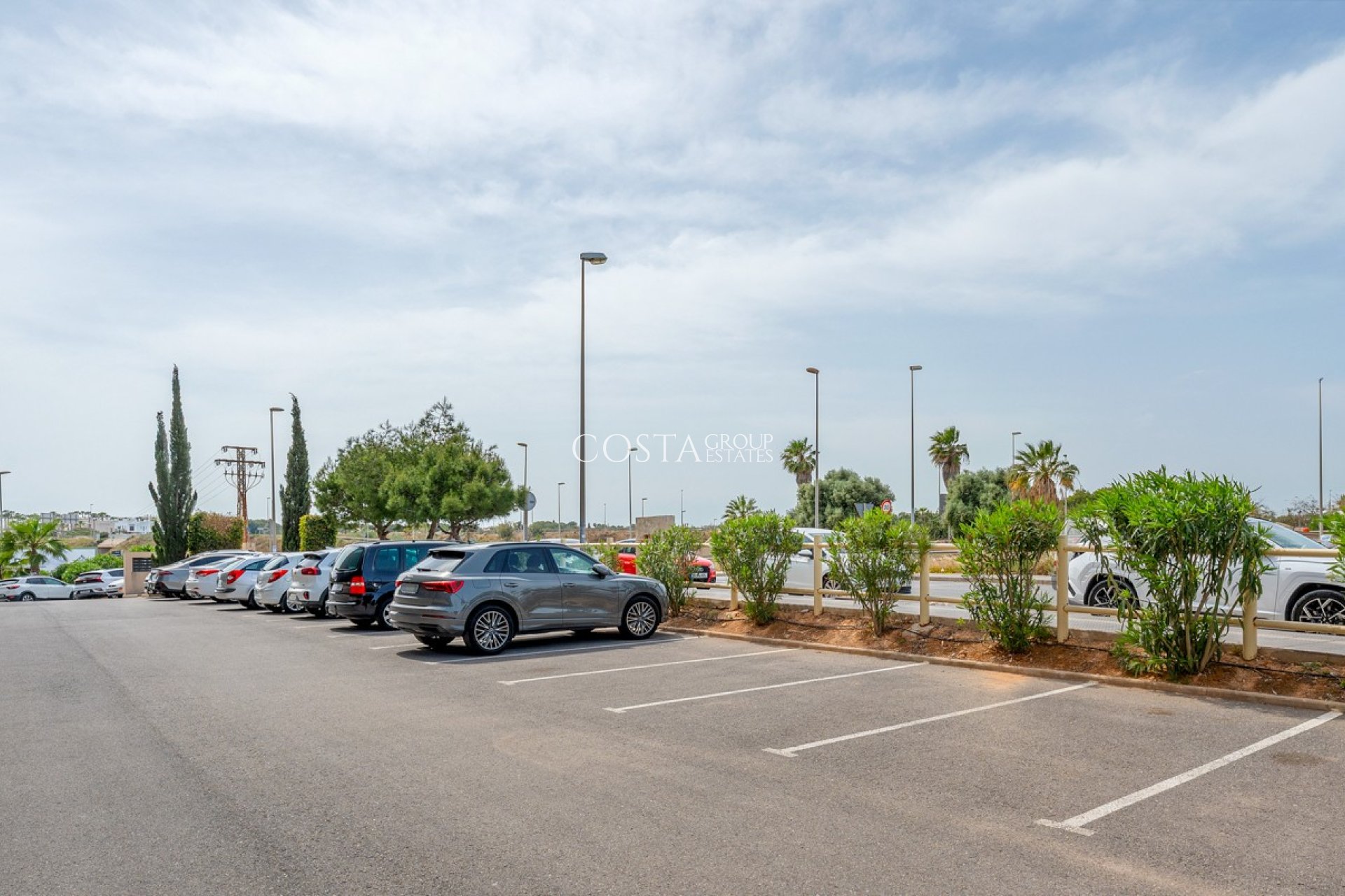 Rynek wtórny - Apartments -
Orihuela Costa - La Zenia
