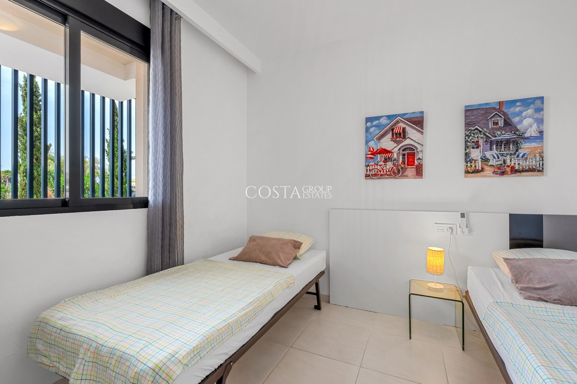 Rynek wtórny - Apartments -
Orihuela Costa - La Zenia