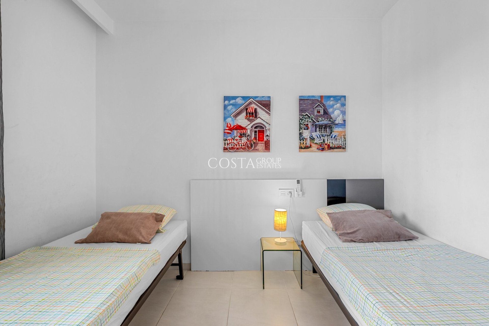 Rynek wtórny - Apartments -
Orihuela Costa - La Zenia