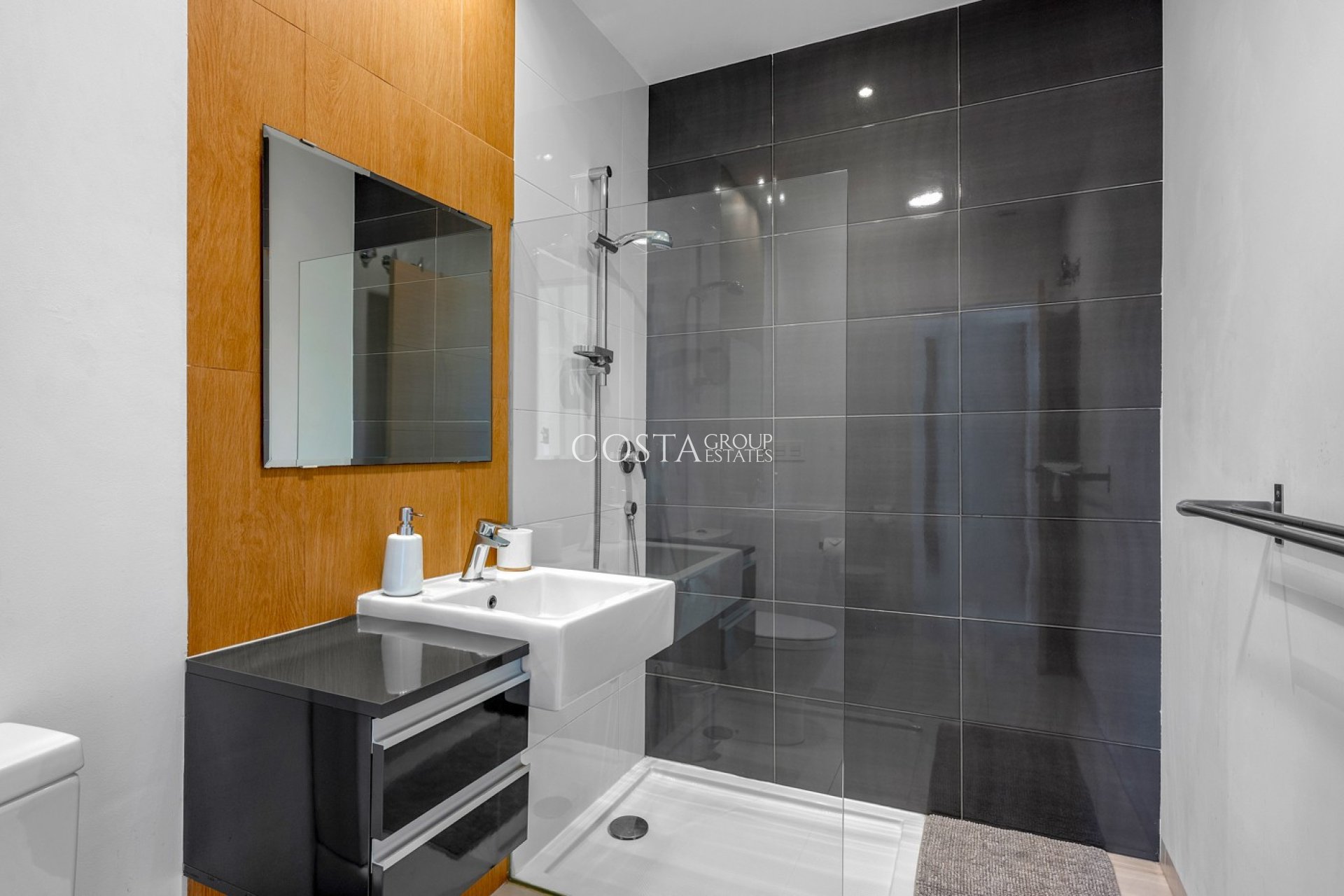 Rynek wtórny - Apartments -
Orihuela Costa - La Zenia