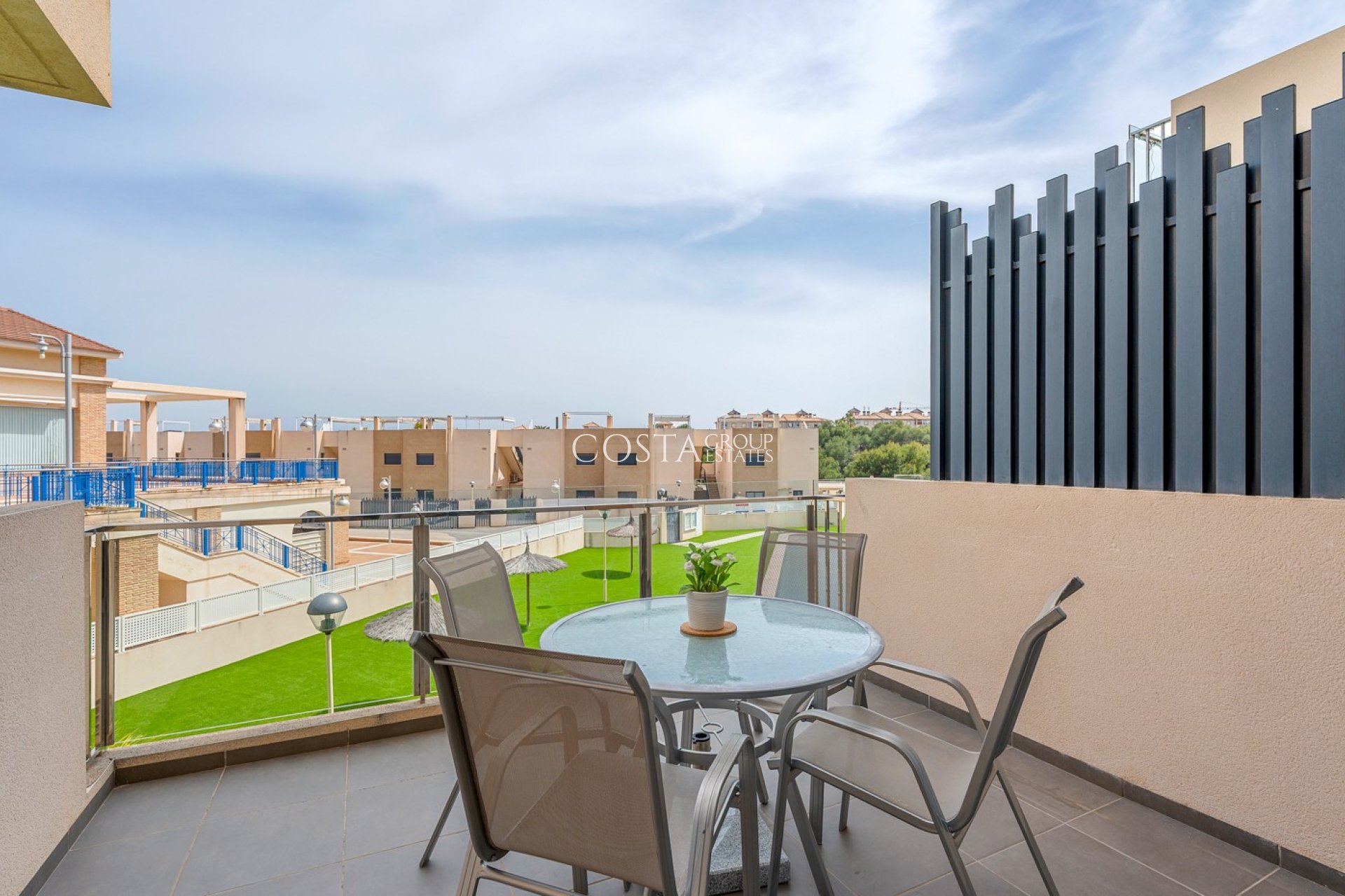Rynek wtórny - Apartments -
Orihuela Costa - La Zenia