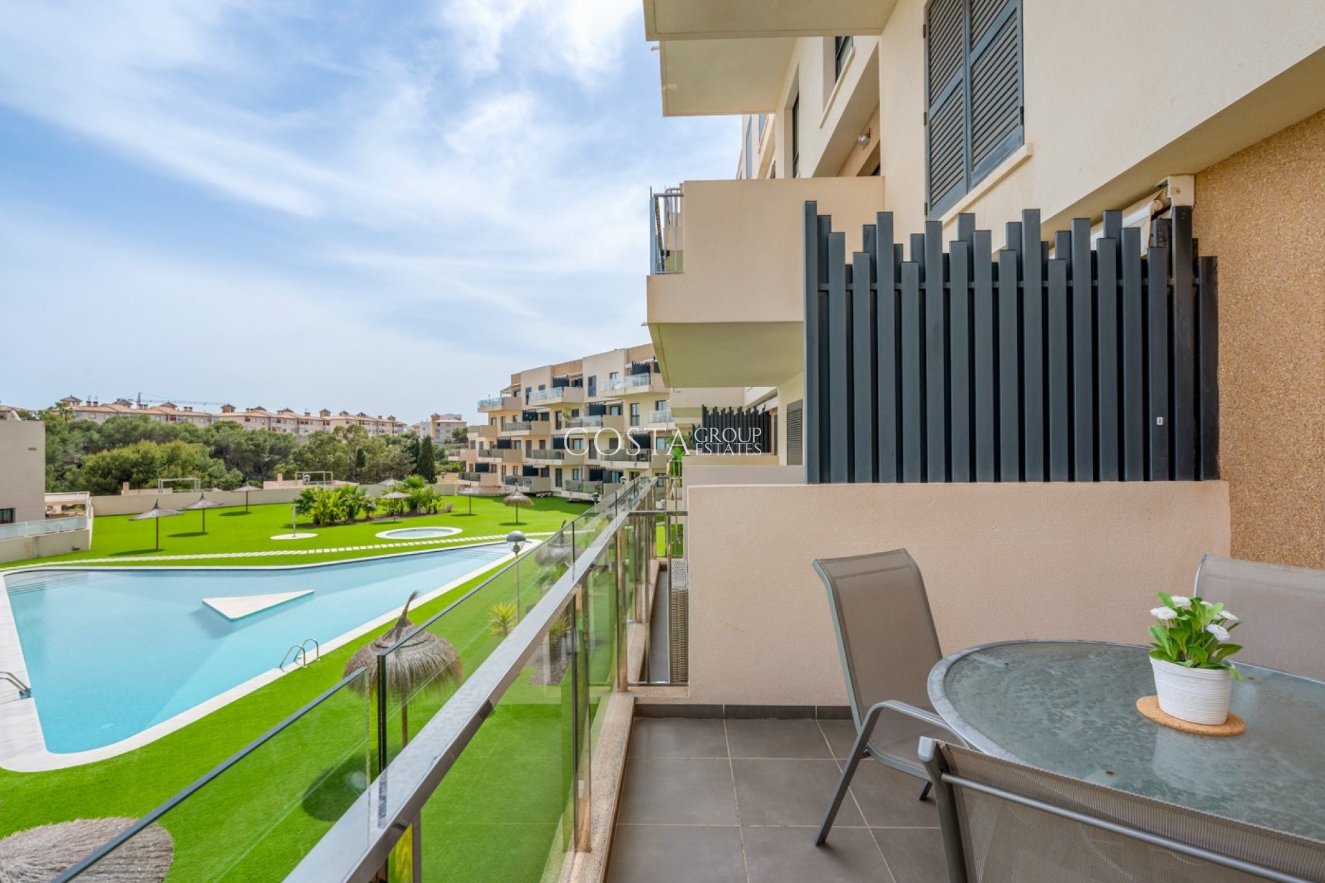 Rynek wtórny - Apartments -
Orihuela Costa - La Zenia