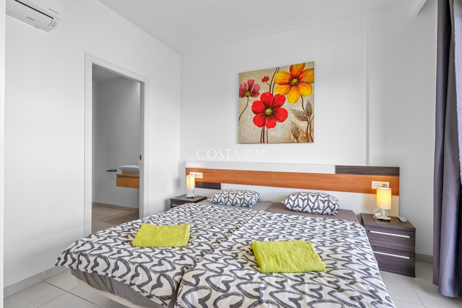 Rynek wtórny - Apartments -
Orihuela Costa - La Zenia