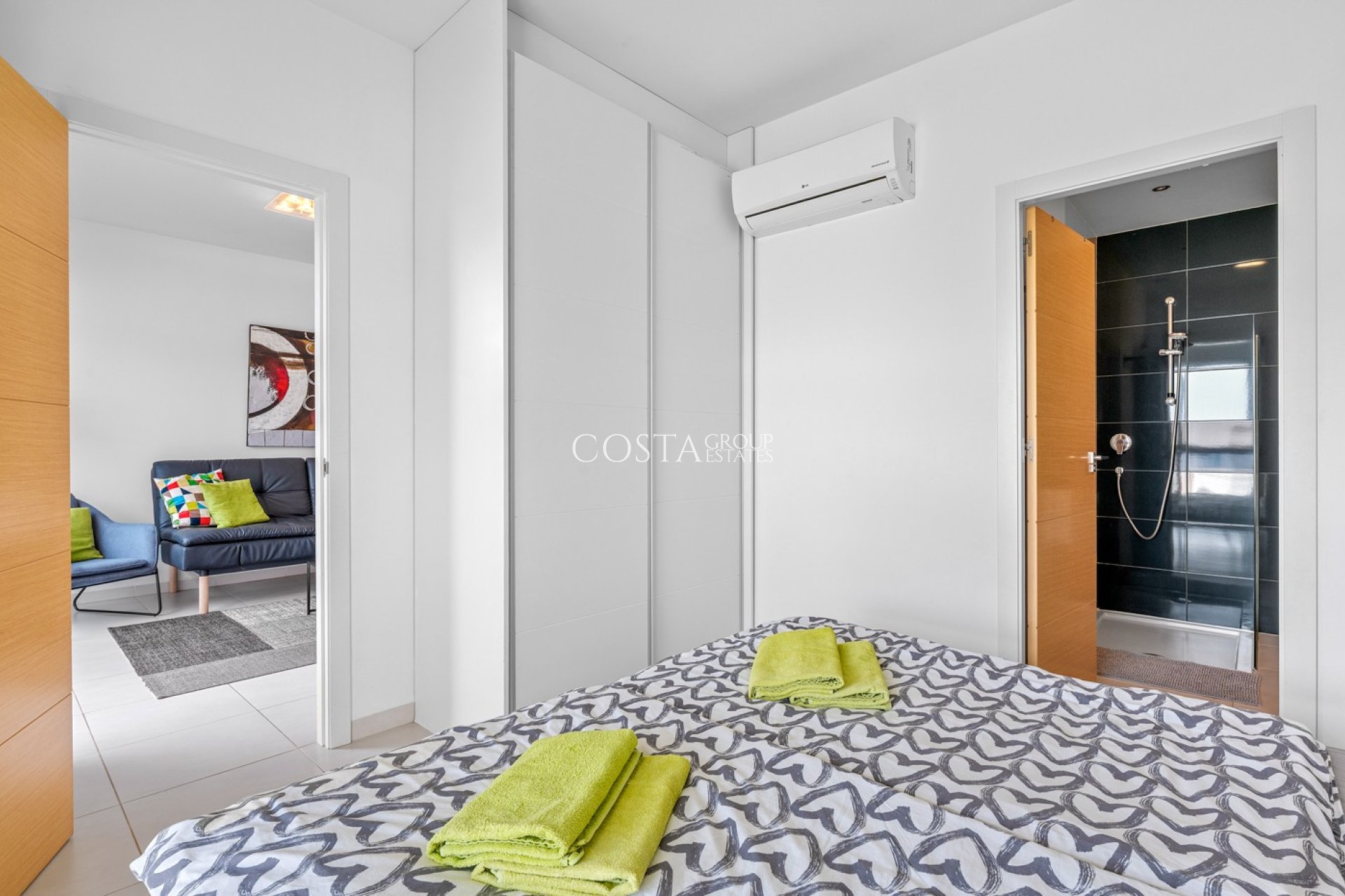 Rynek wtórny - Apartments -
Orihuela Costa - La Zenia