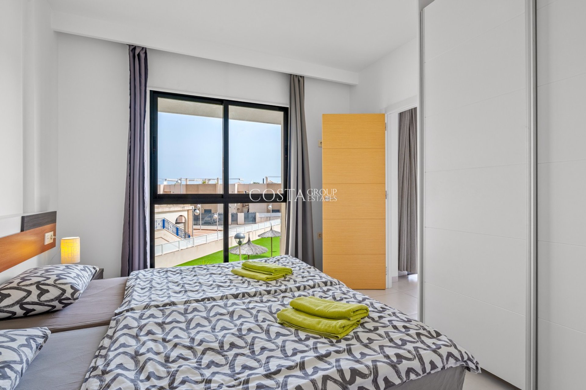 Rynek wtórny - Apartments -
Orihuela Costa - La Zenia
