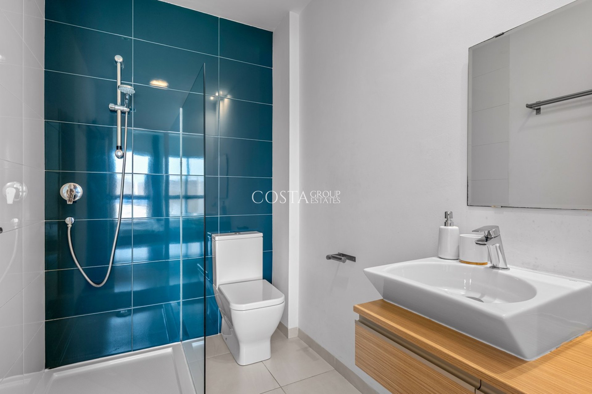 Rynek wtórny - Apartments -
Orihuela Costa - La Zenia