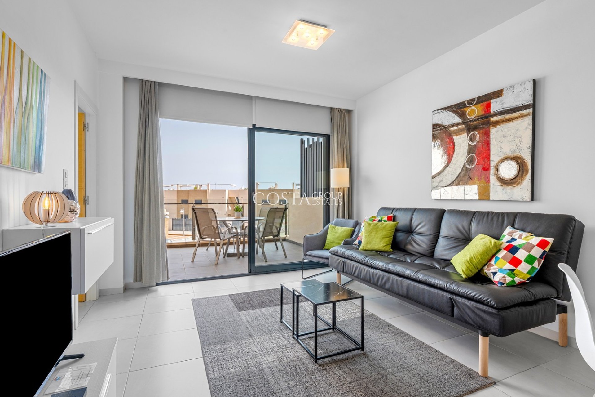 Rynek wtórny - Apartments -
Orihuela Costa - La Zenia