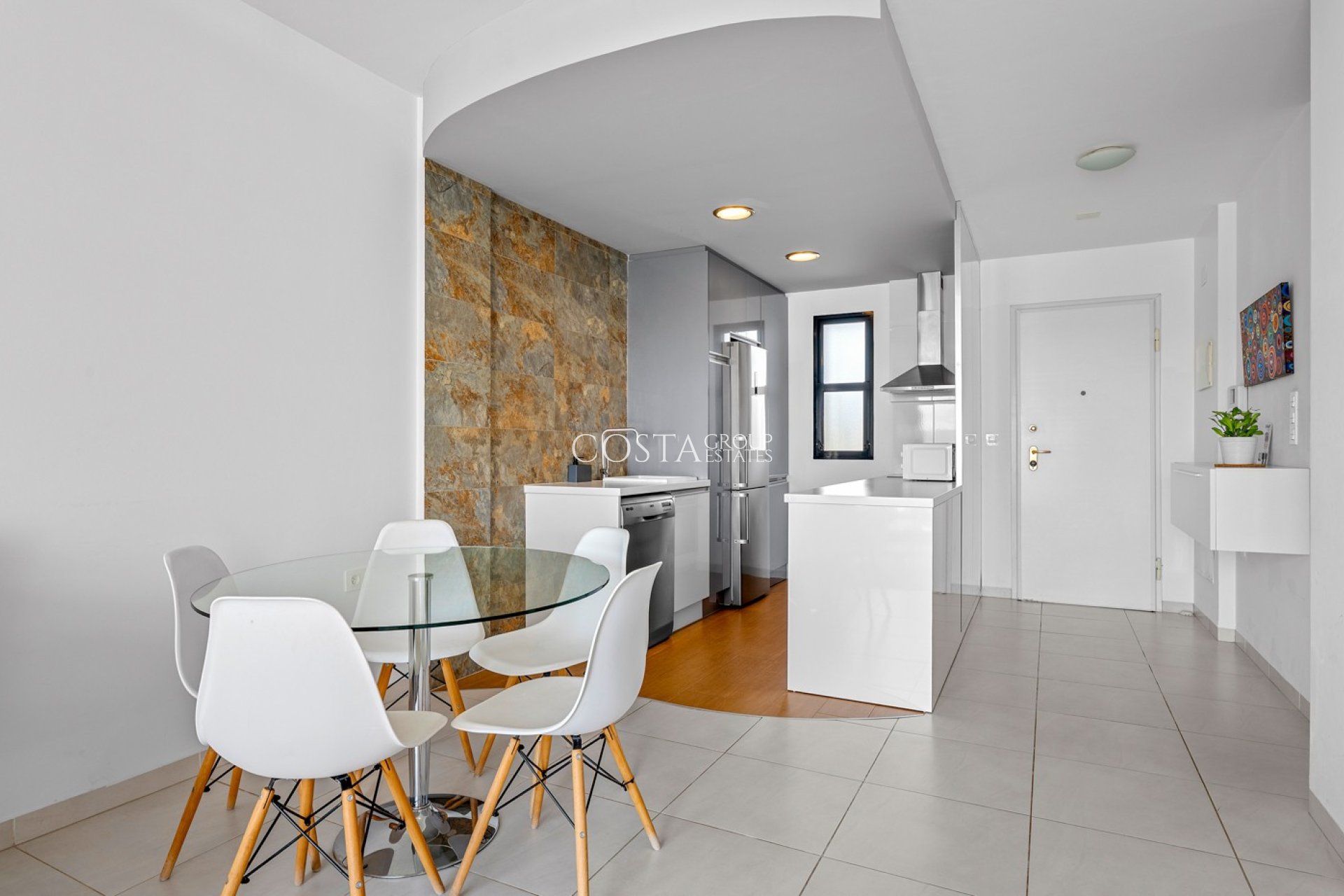 Rynek wtórny - Apartments -
Orihuela Costa - La Zenia