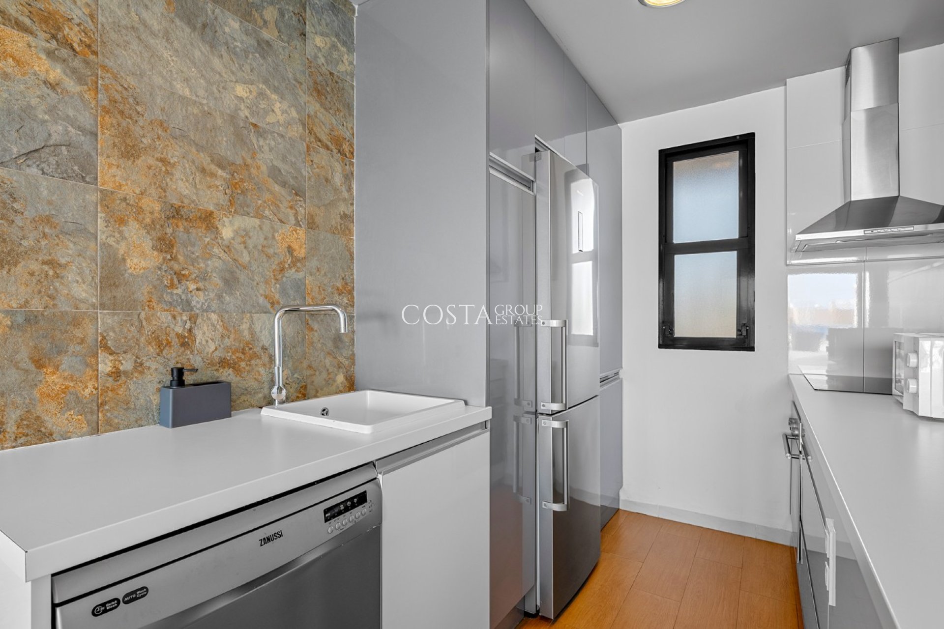 Rynek wtórny - Apartments -
Orihuela Costa - La Zenia