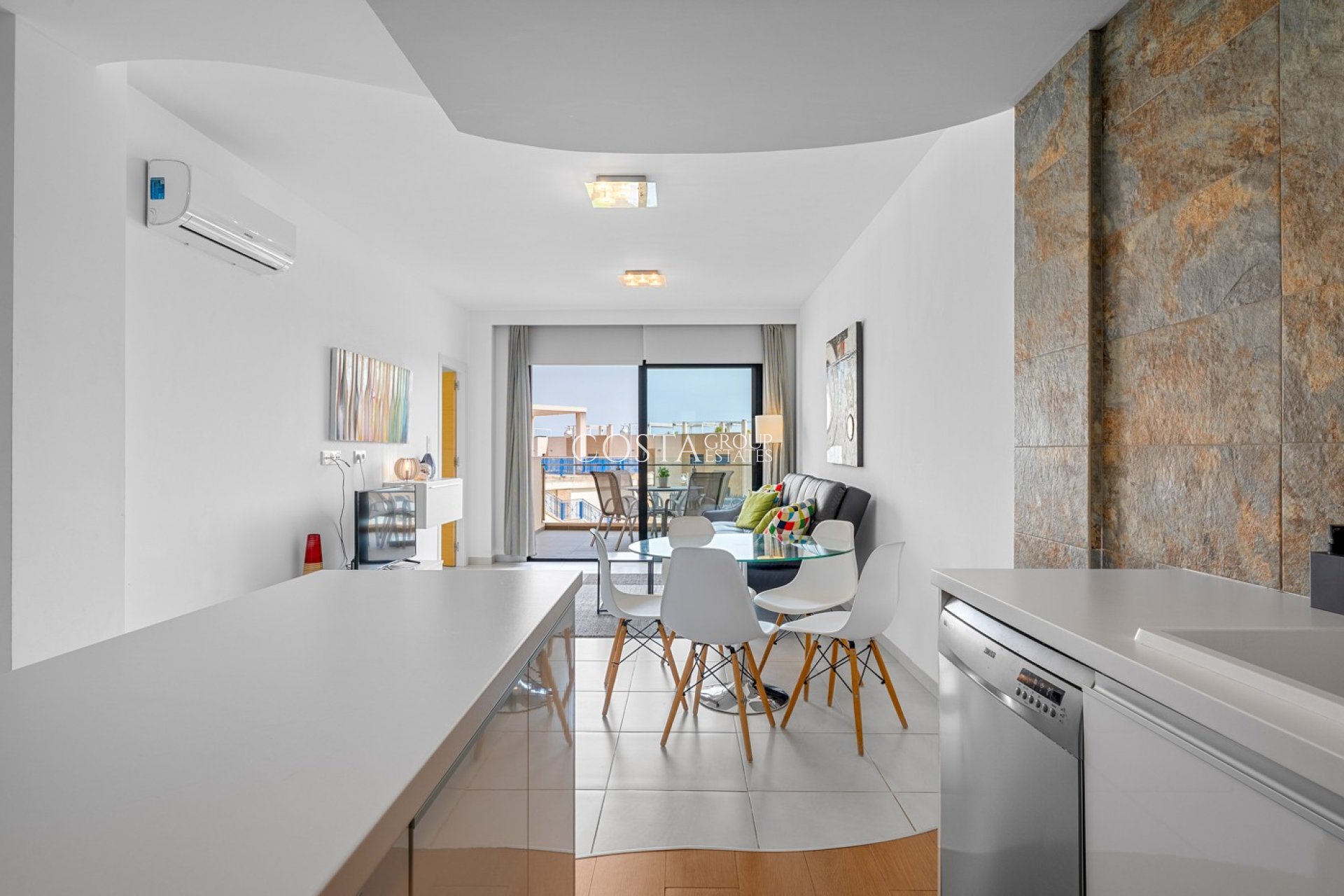Rynek wtórny - Apartments -
Orihuela Costa - La Zenia