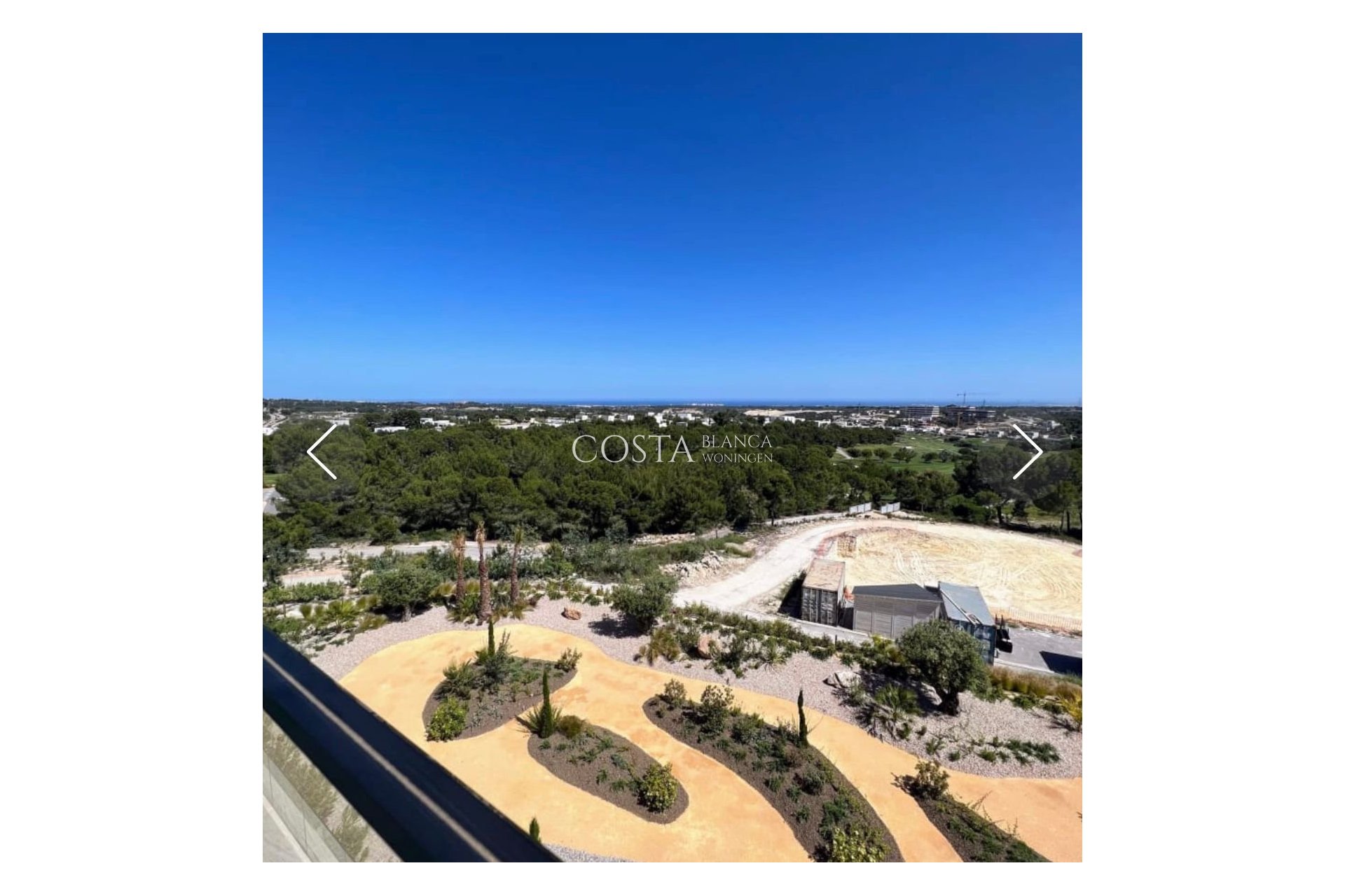 Rynek wtórny - Apartments -
Orihuela Costa - Las Colinas Golf