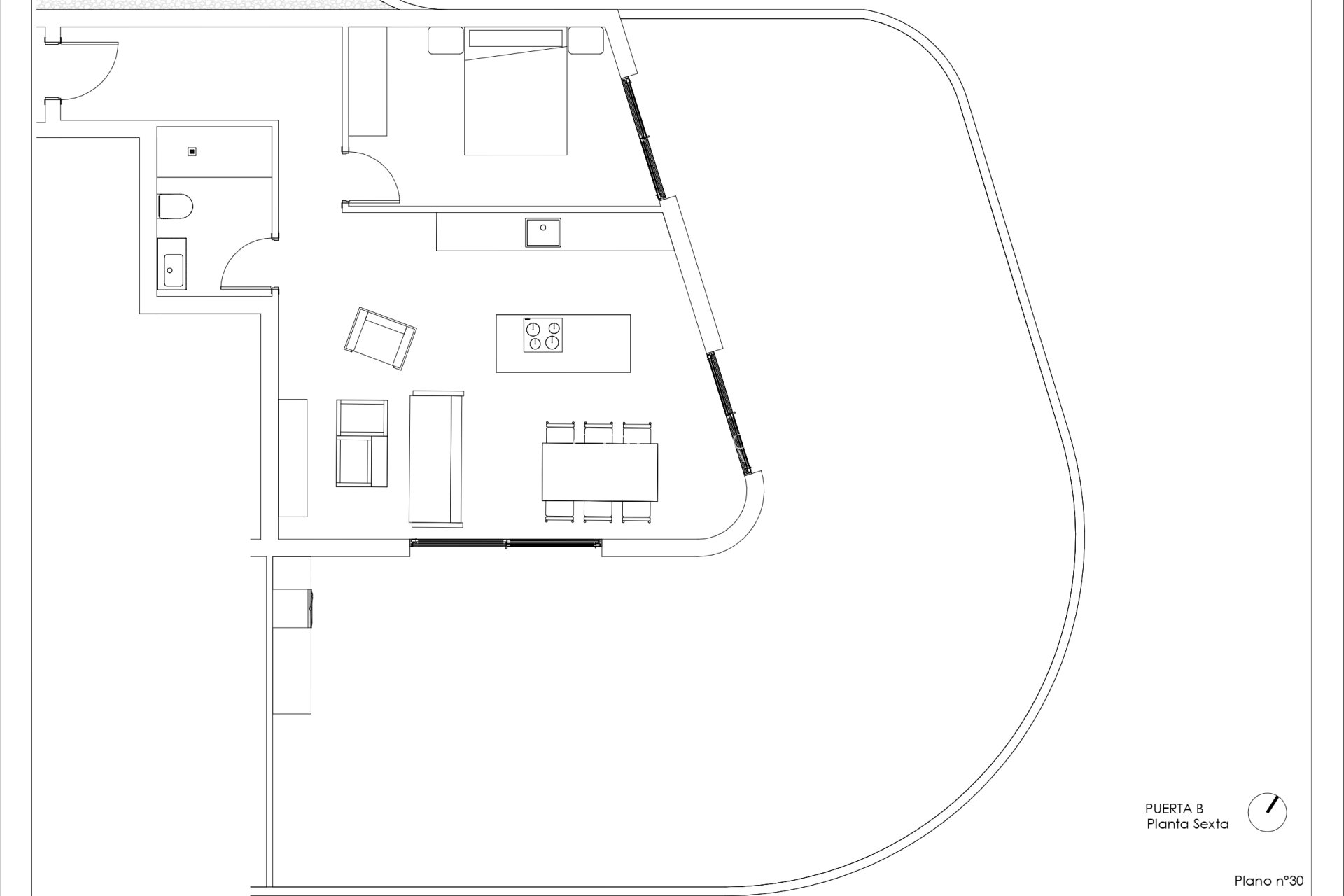 Rynek wtórny - Apartments -
Orihuela Costa - Las Colinas Golf