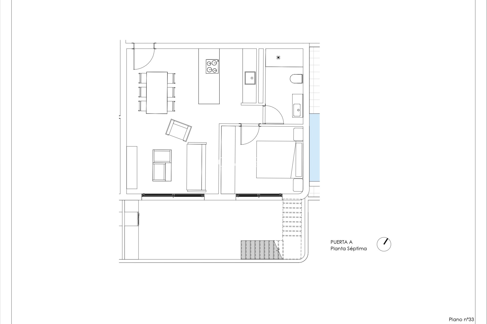 Rynek wtórny - Apartments -
Orihuela Costa - Las Colinas Golf