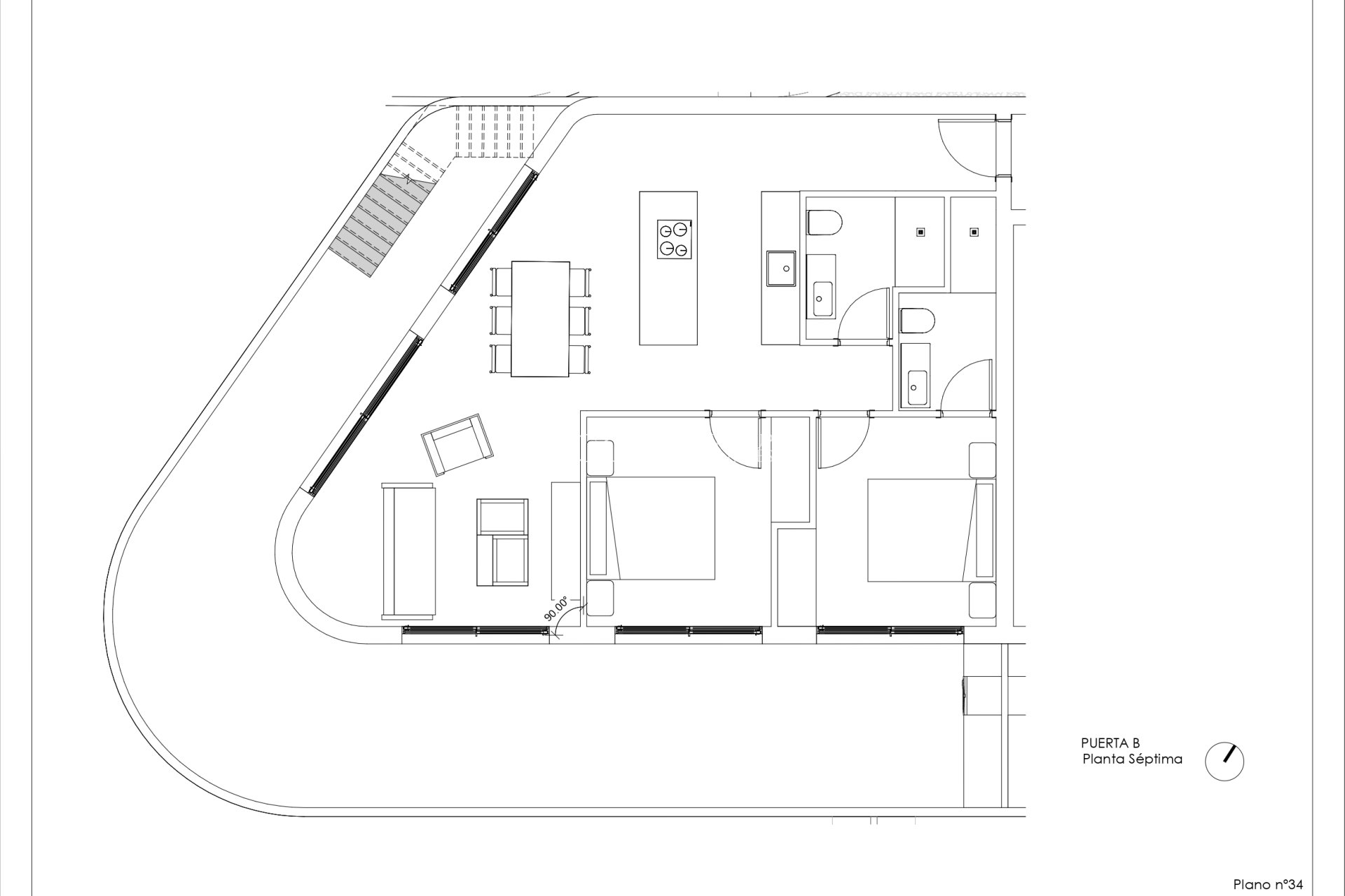 Rynek wtórny - Apartments -
Orihuela Costa - Las Colinas Golf