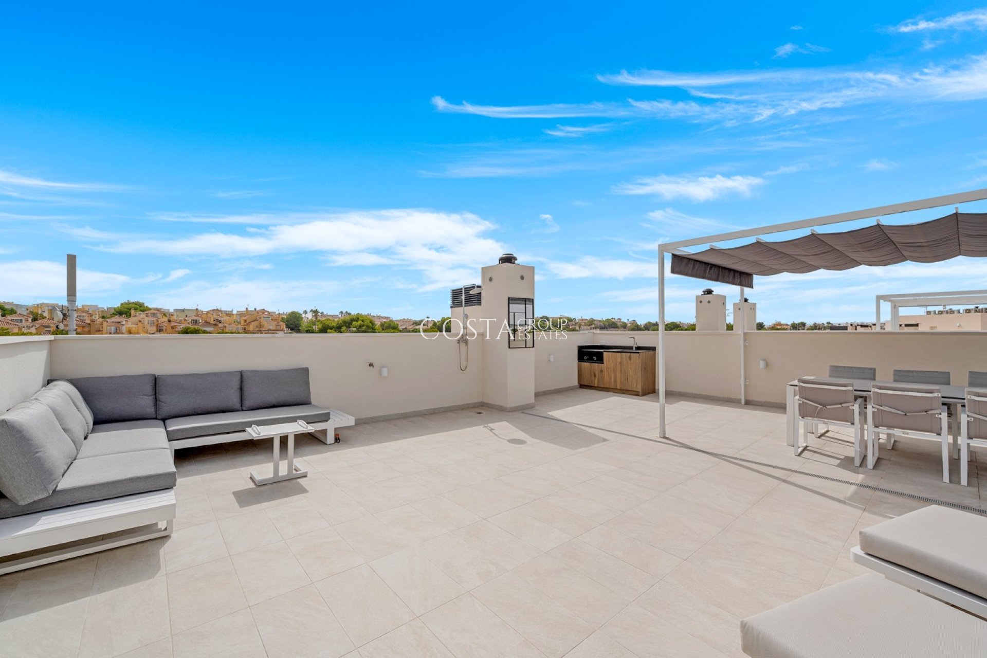 Rynek wtórny - Apartments -
Orihuela Costa - Los Altos