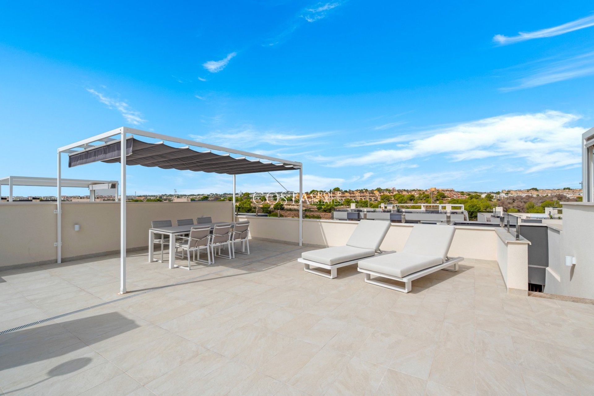 Rynek wtórny - Apartments -
Orihuela Costa - Los Altos