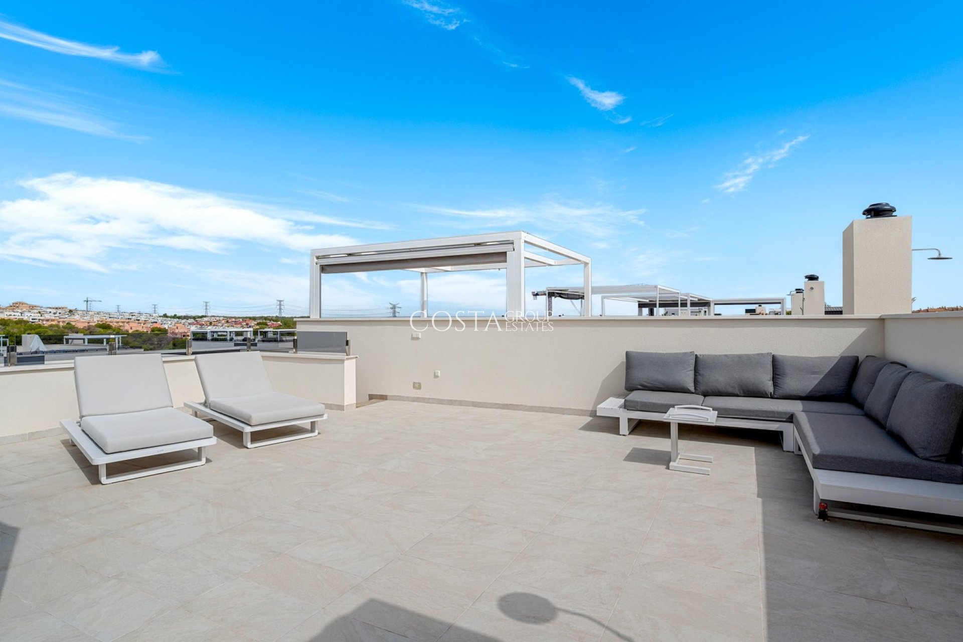 Rynek wtórny - Apartments -
Orihuela Costa - Los Altos