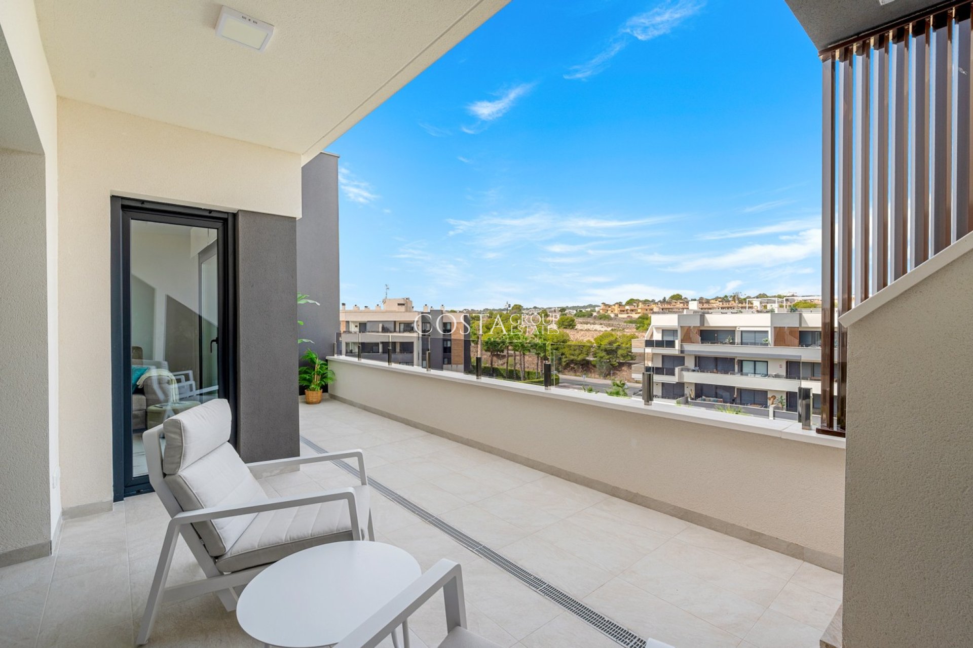 Rynek wtórny - Apartments -
Orihuela Costa - Los Altos