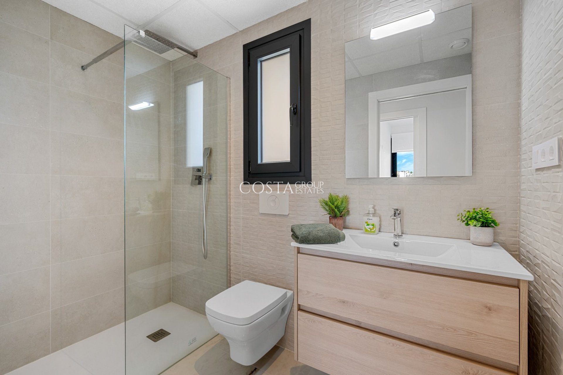 Rynek wtórny - Apartments -
Orihuela Costa - Los Altos