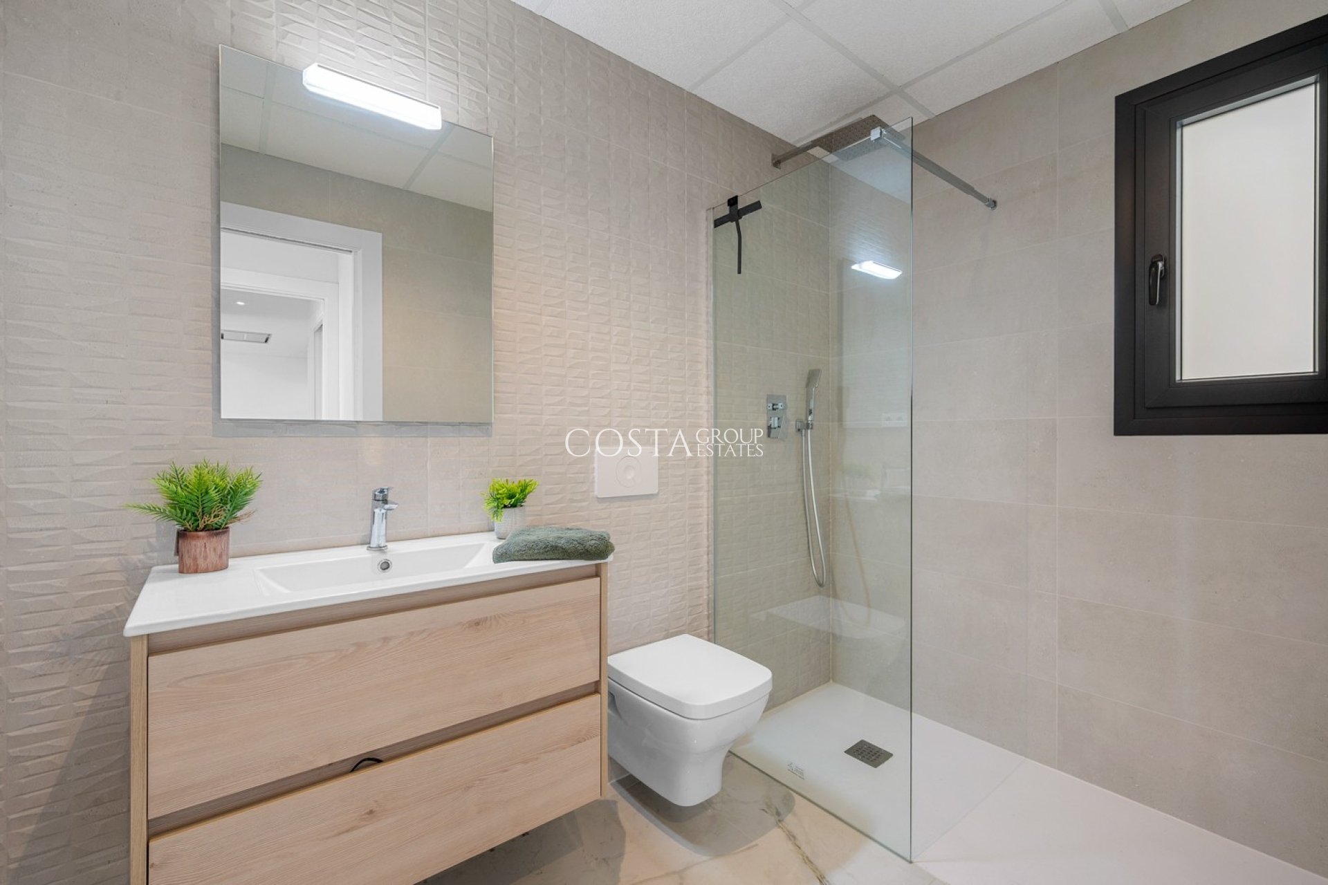 Rynek wtórny - Apartments -
Orihuela Costa - Los Altos