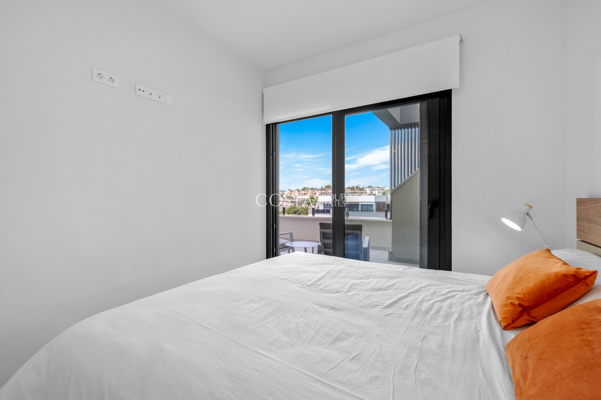Rynek wtórny - Apartments -
Orihuela Costa - Los Altos