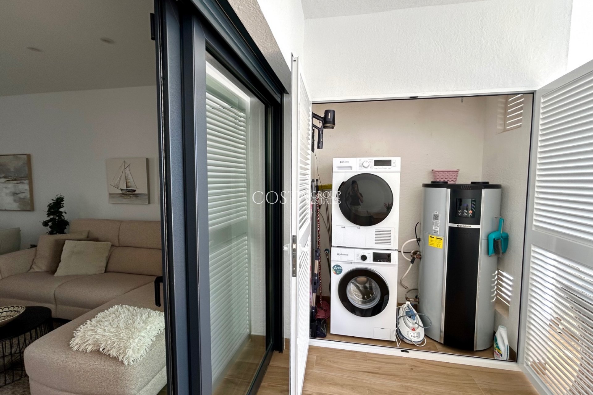 Rynek wtórny - Apartments -
Orihuela Costa - Los Balcones