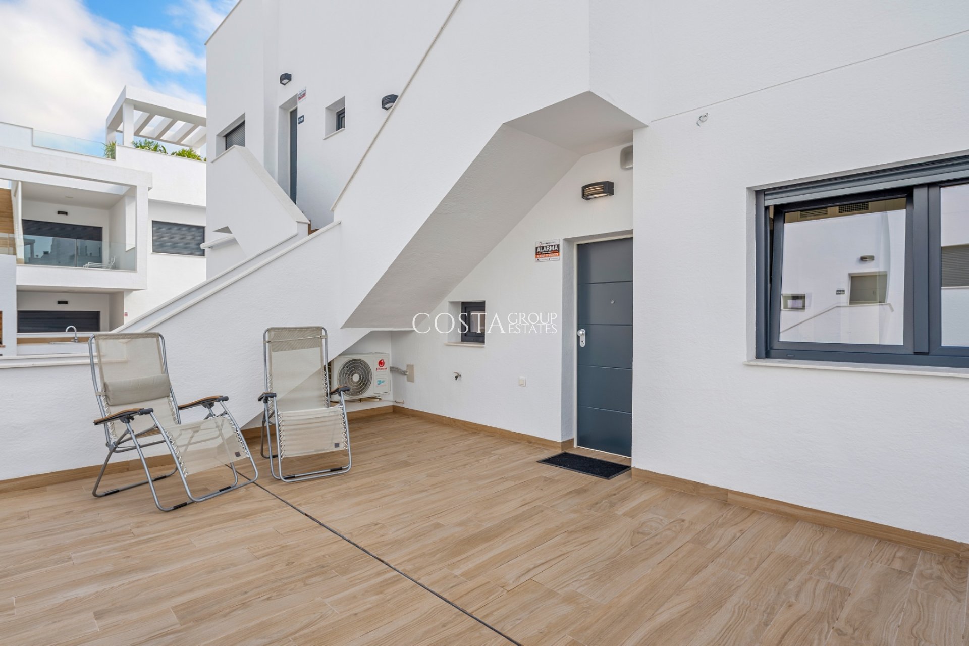 Rynek wtórny - Apartments -
Orihuela Costa - Los Balcones