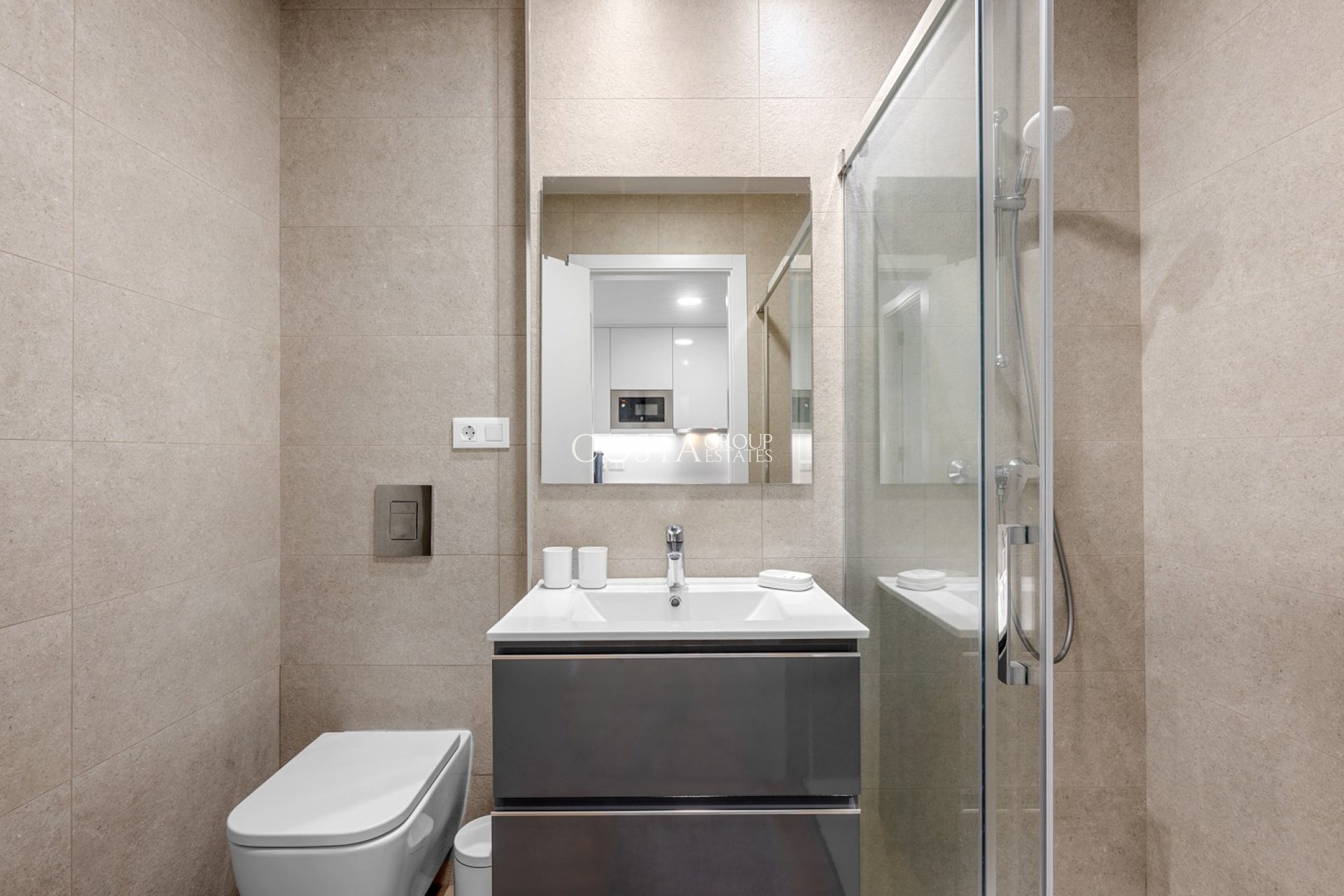 Rynek wtórny - Apartments -
Orihuela Costa - Los Dolses
