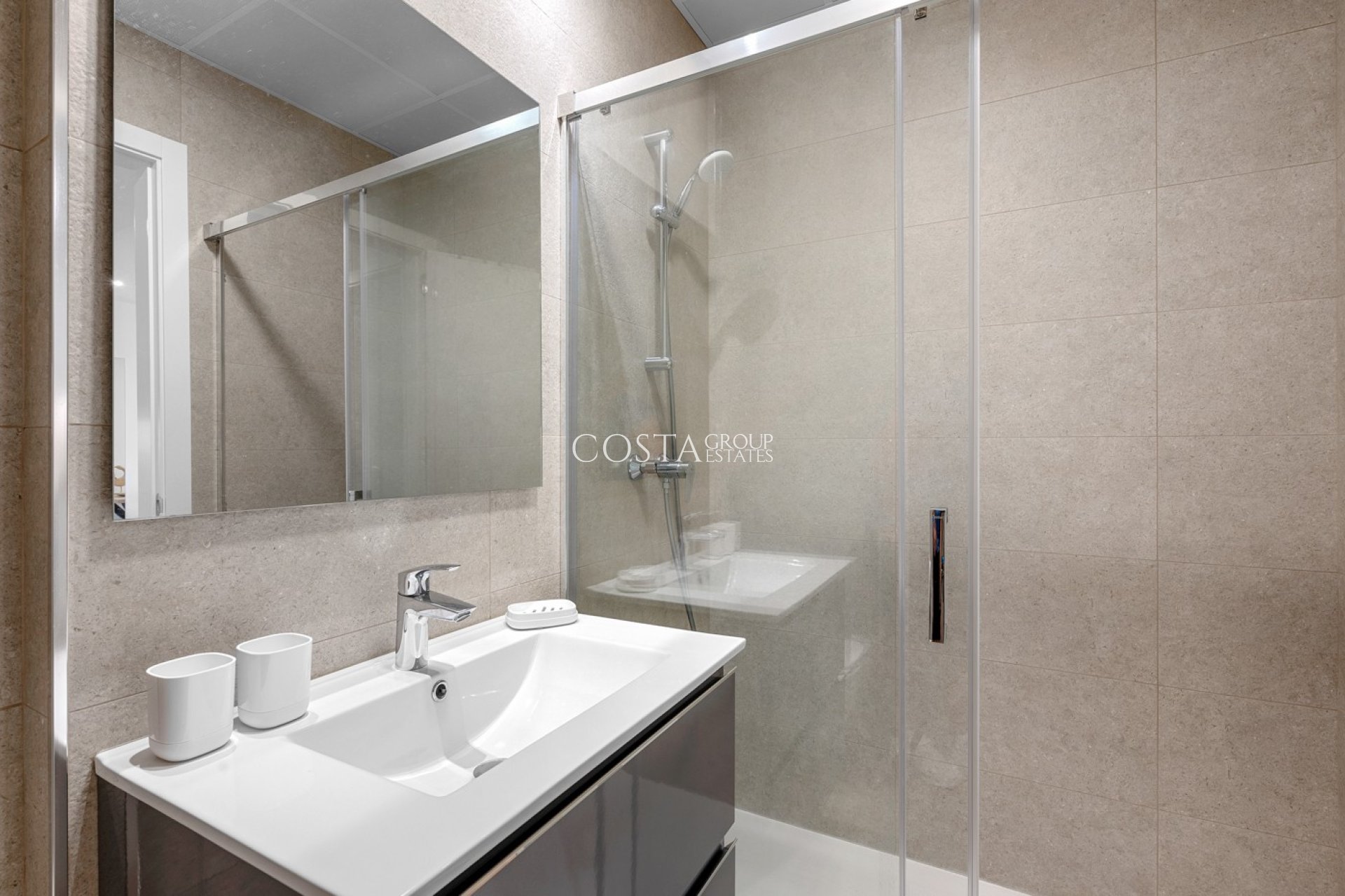 Rynek wtórny - Apartments -
Orihuela Costa - Los Dolses
