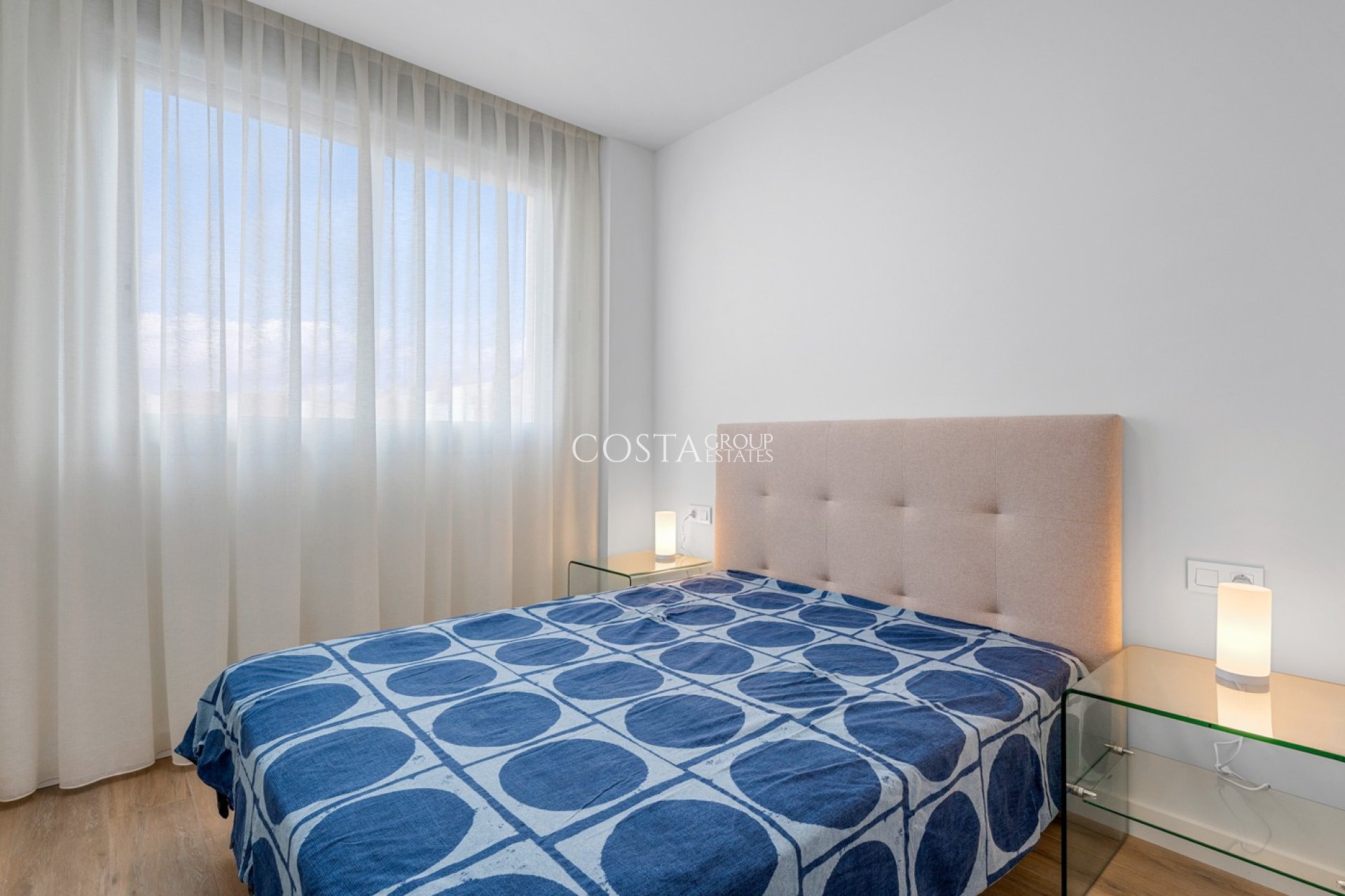 Rynek wtórny - Apartments -
Orihuela Costa - Los Dolses