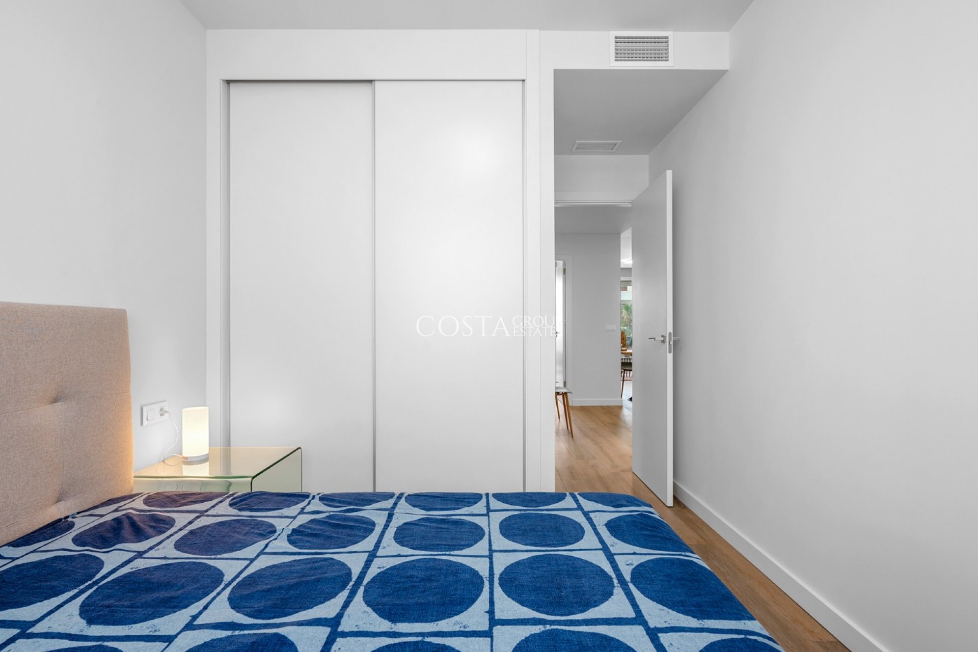 Rynek wtórny - Apartments -
Orihuela Costa - Los Dolses