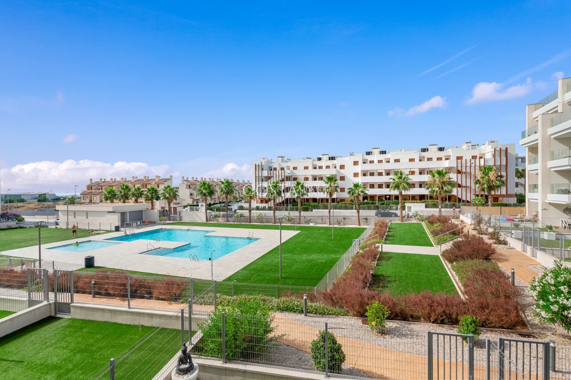 Rynek wtórny - Apartments -
Orihuela Costa - Los Dolses