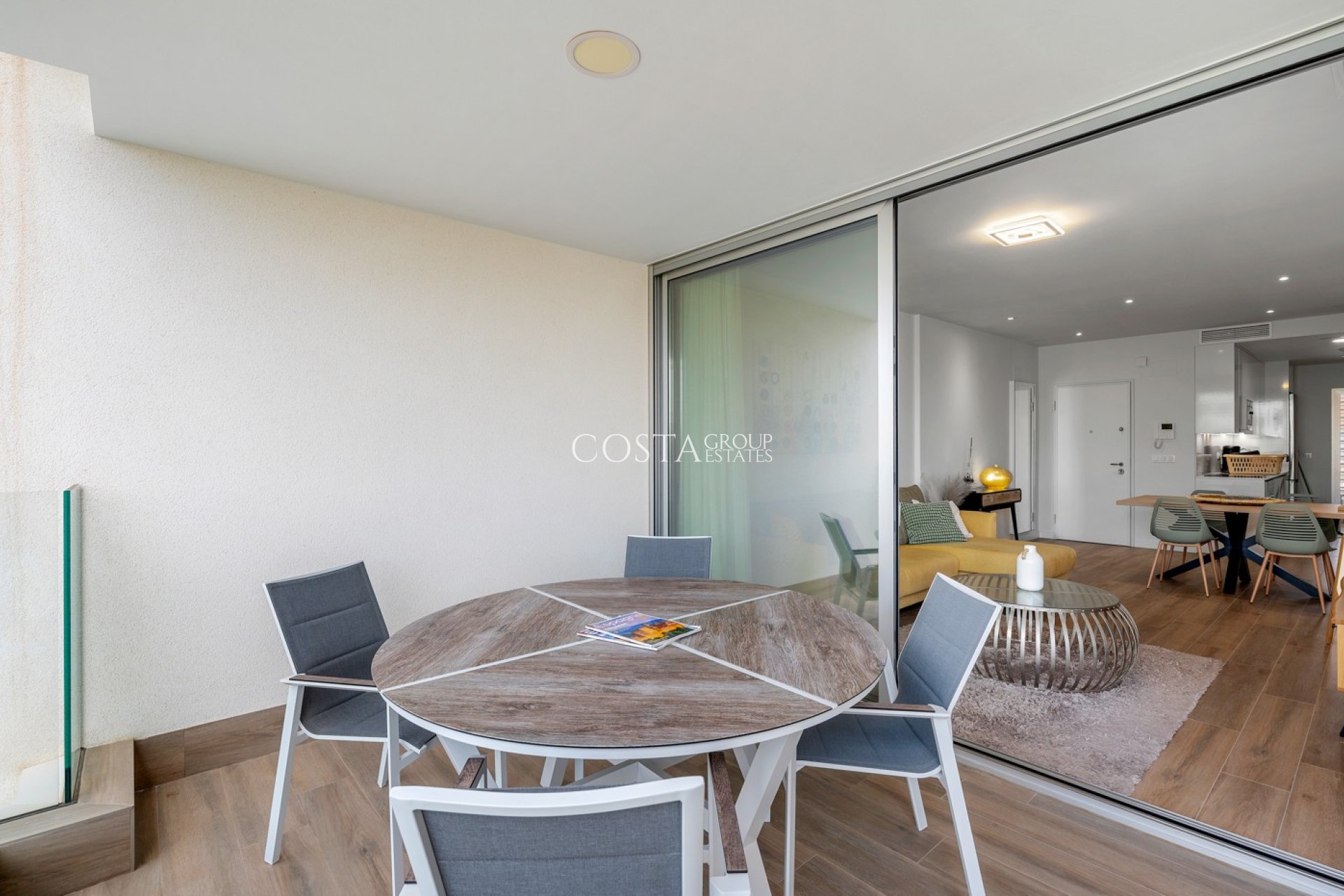 Rynek wtórny - Apartments -
Orihuela Costa - Los Dolses