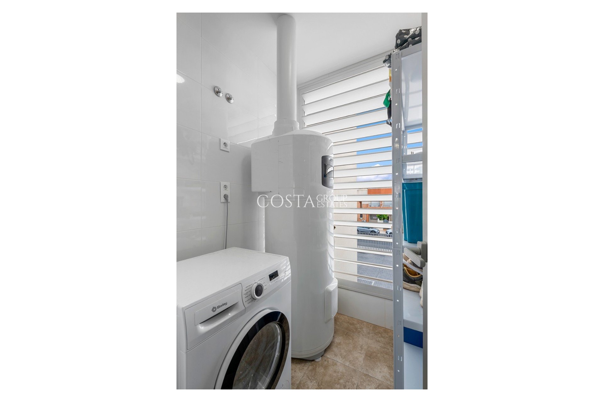 Rynek wtórny - Apartments -
Orihuela Costa - Los Dolses