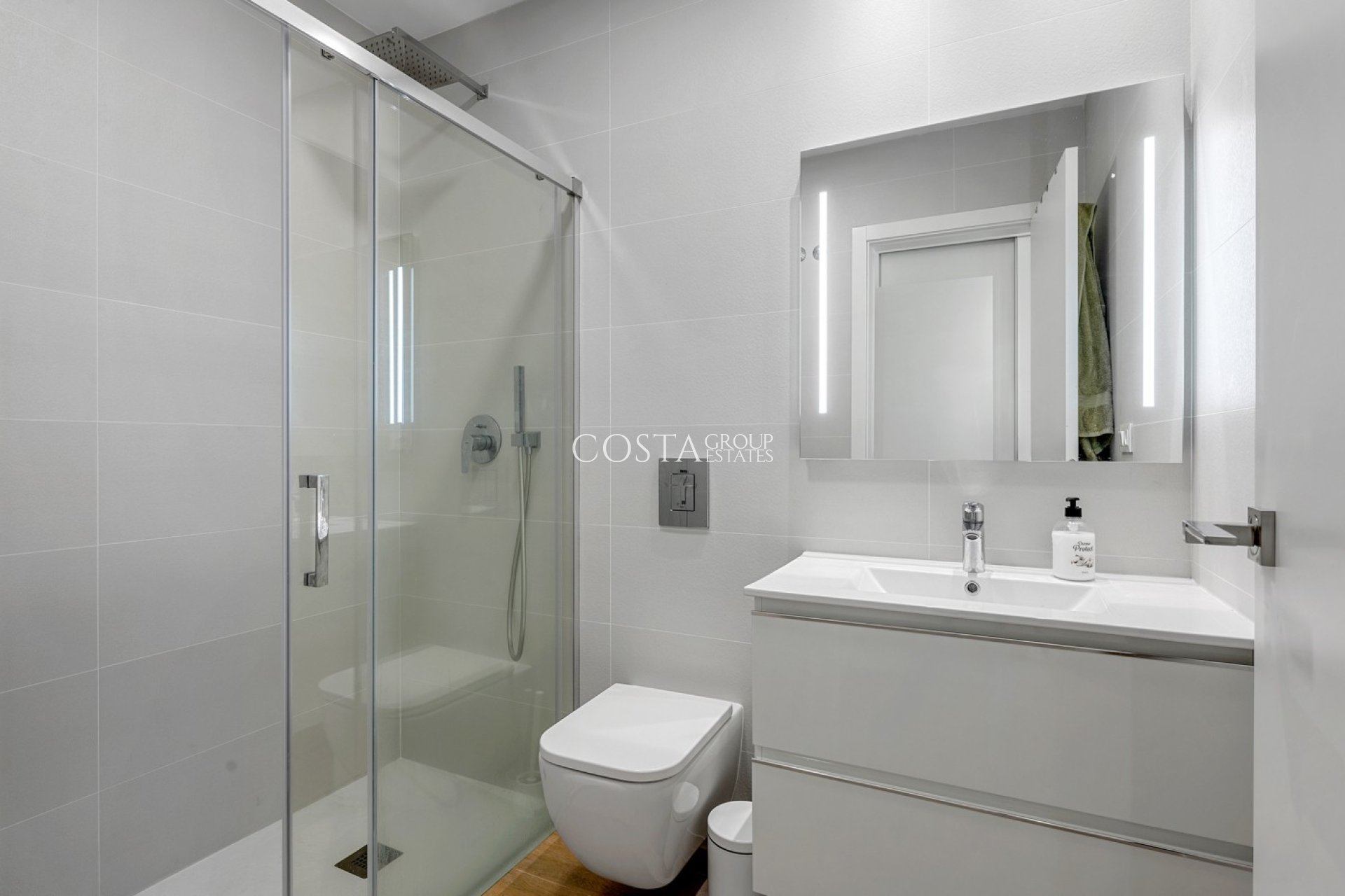 Rynek wtórny - Apartments -
Orihuela Costa - Los Dolses